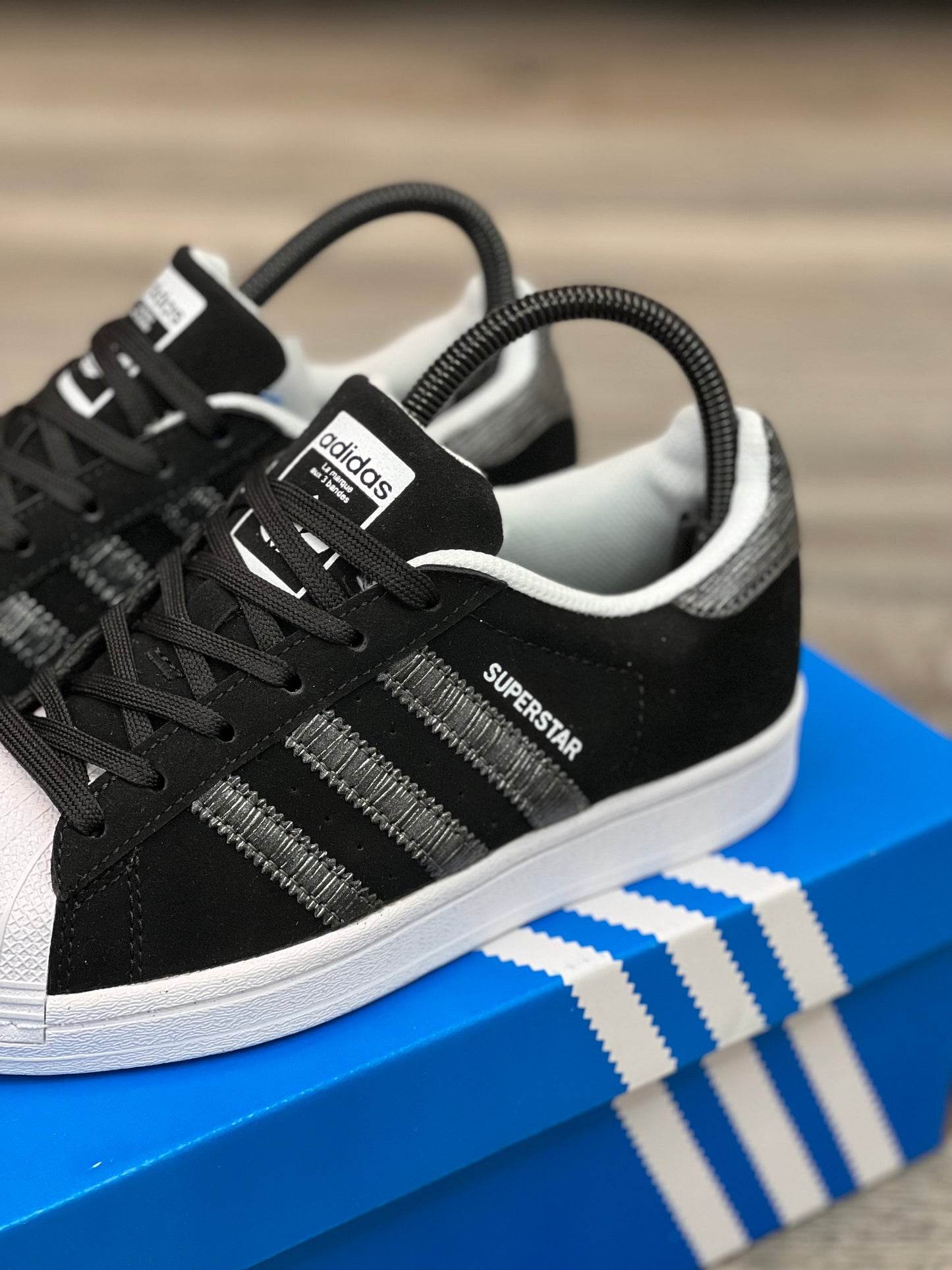 Adidas Superstar