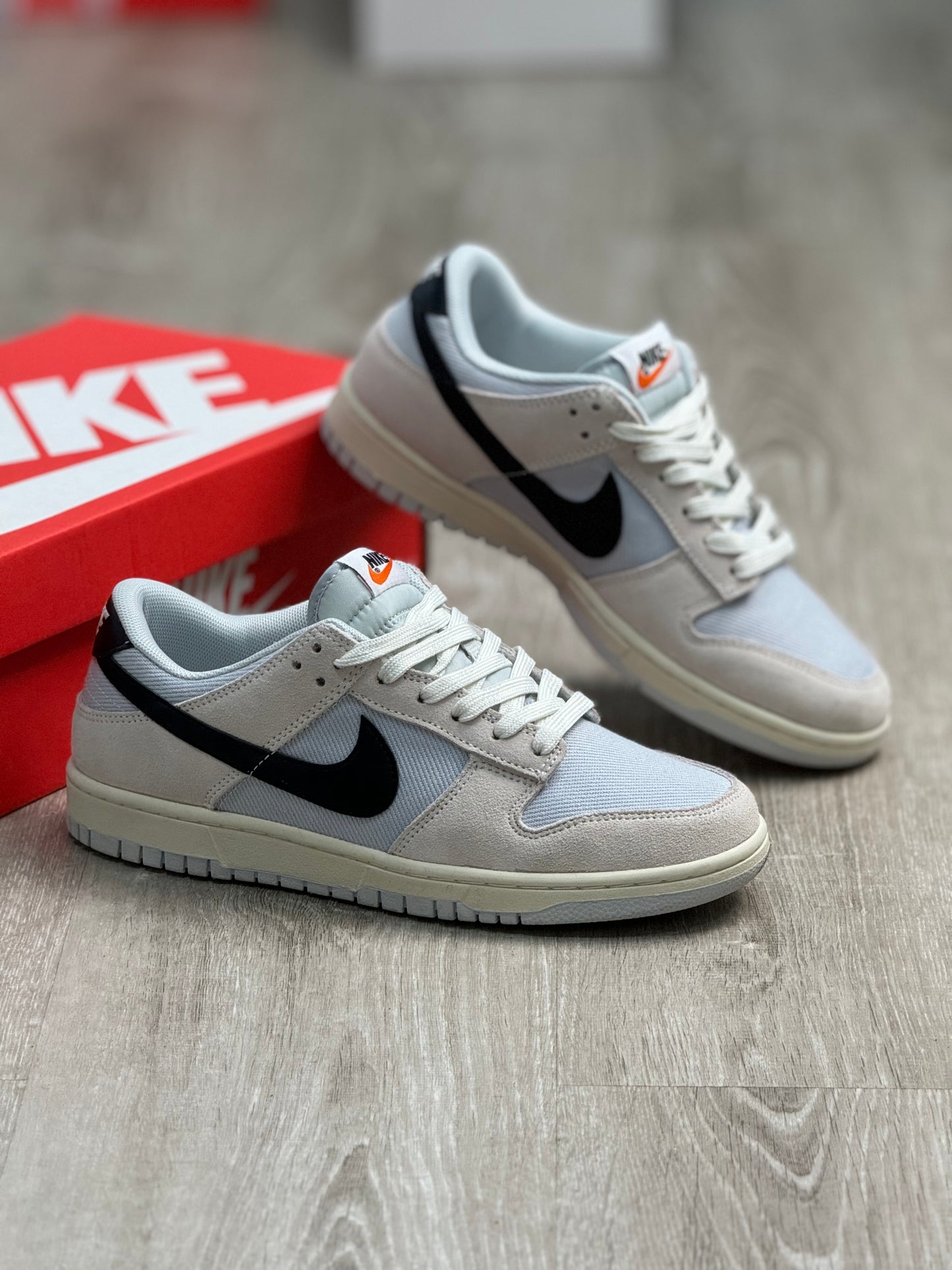 Nike Dunk Low Retro SE Certified Fresh