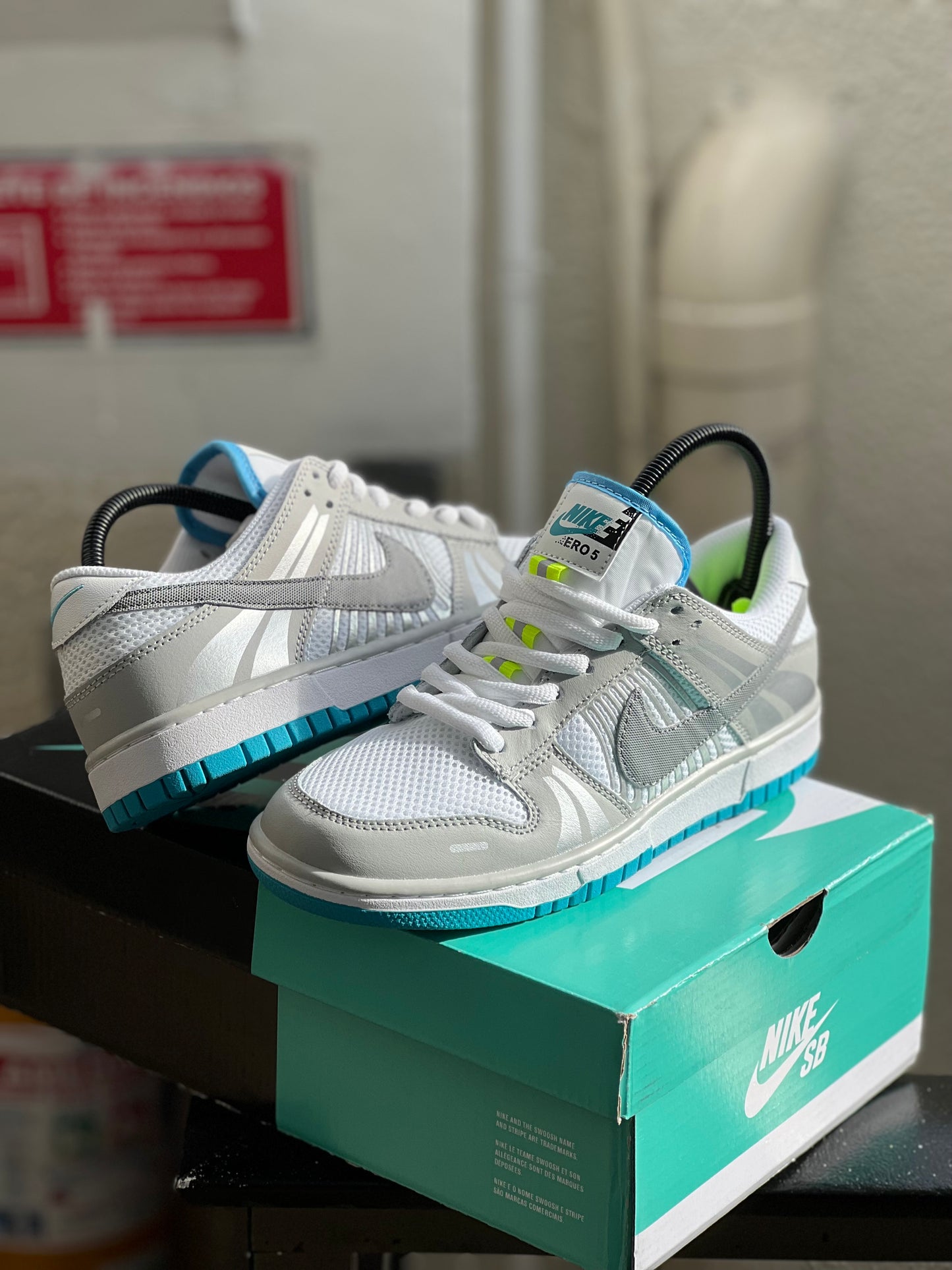 Nike Dunk Low SE