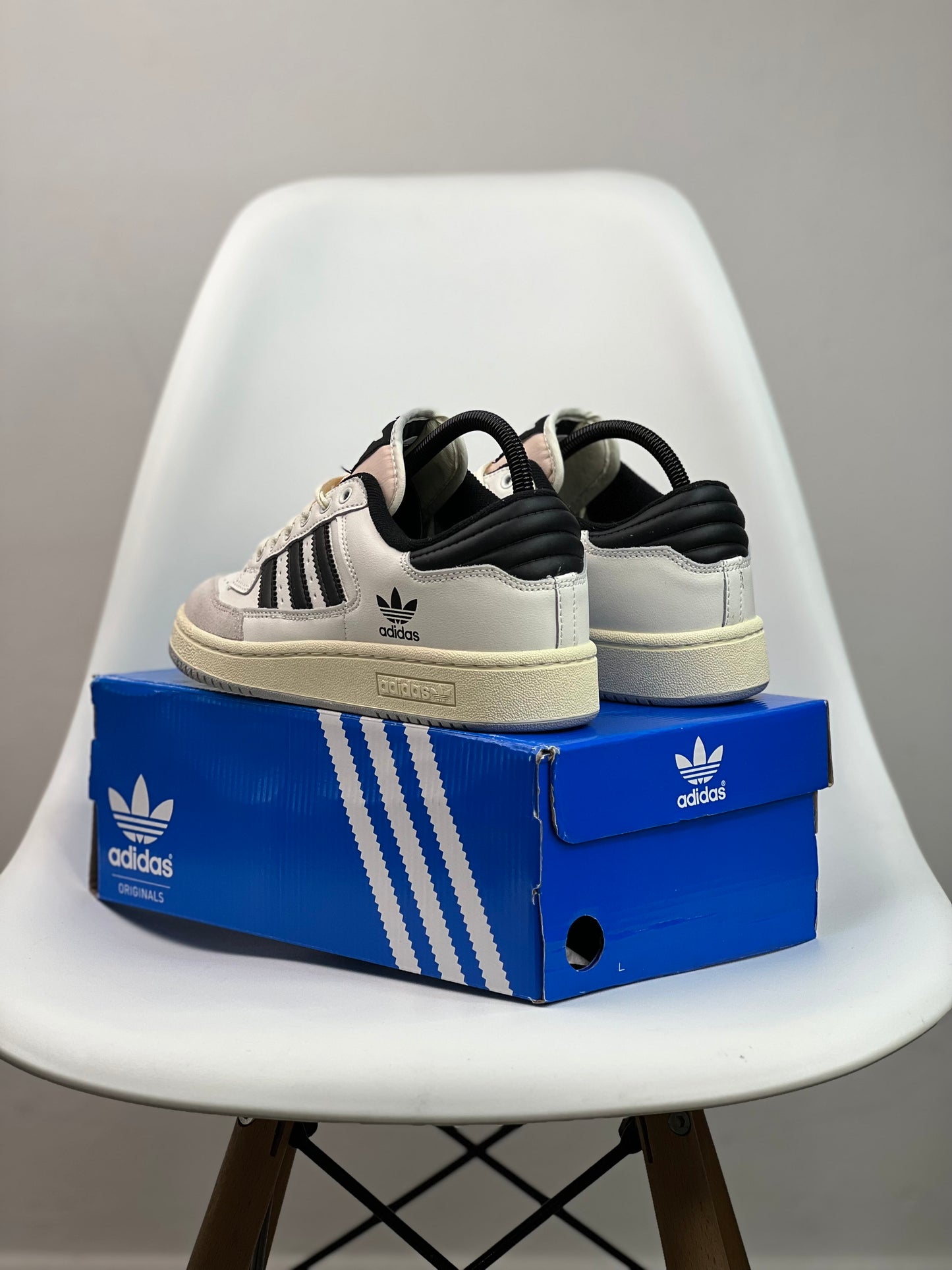 Adidas Centennial 85 low