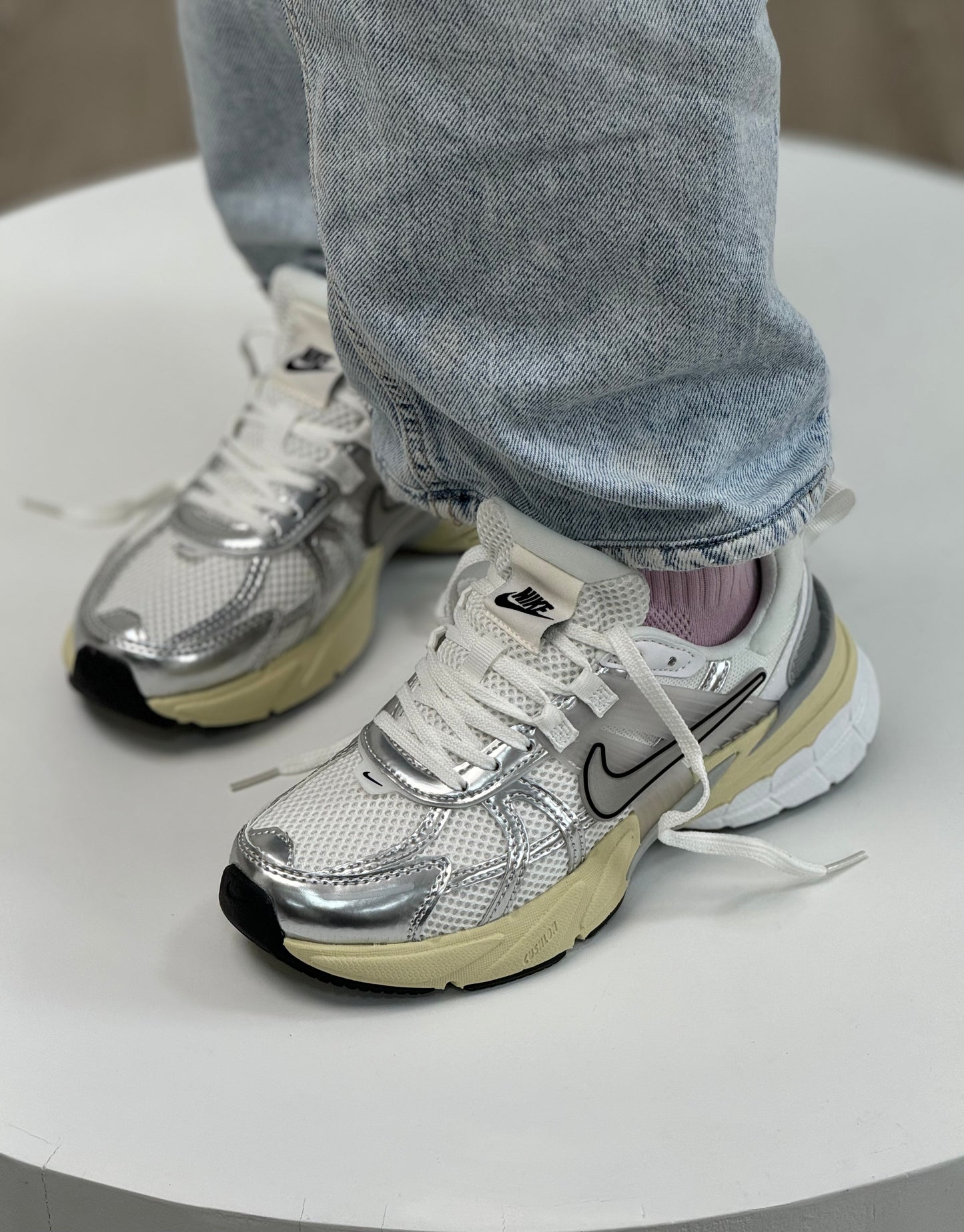 Nike V2K Run