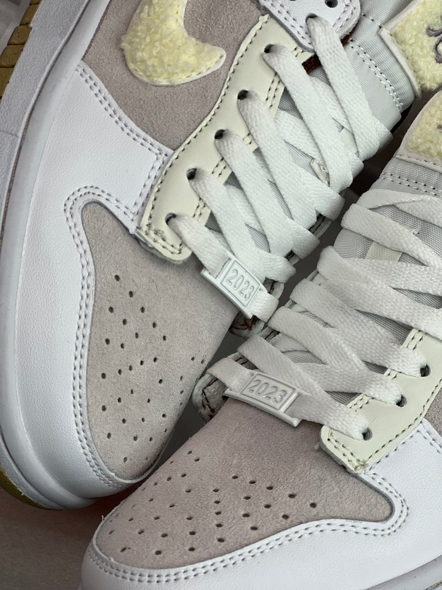 Nike Sb Dunk Low Year Of The Rabbit