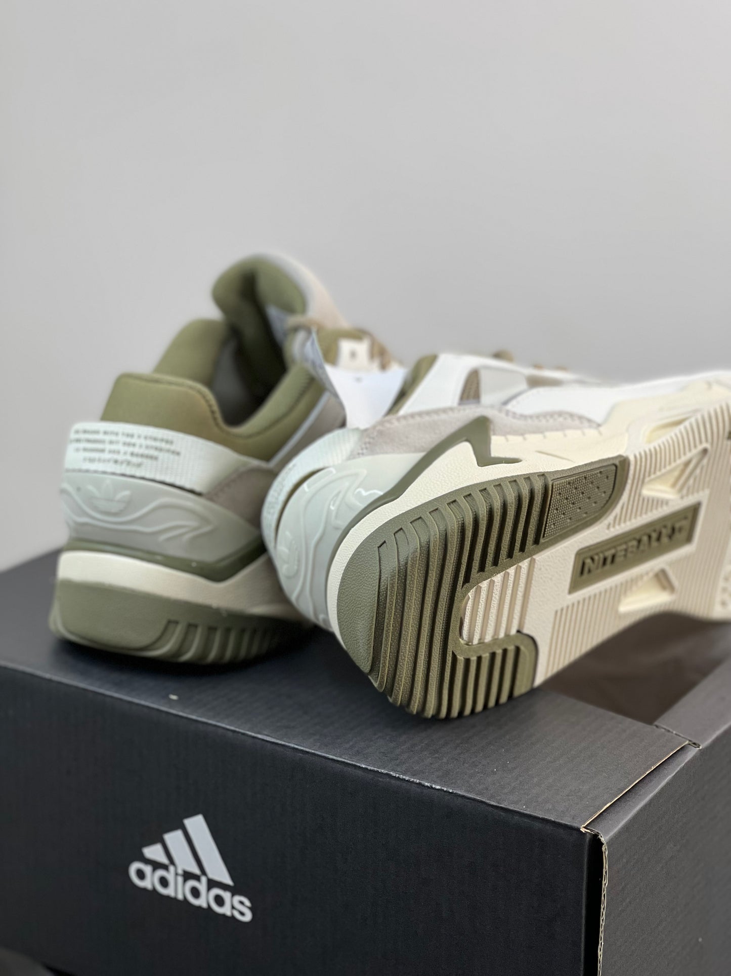 Adidas Nite Ball 2