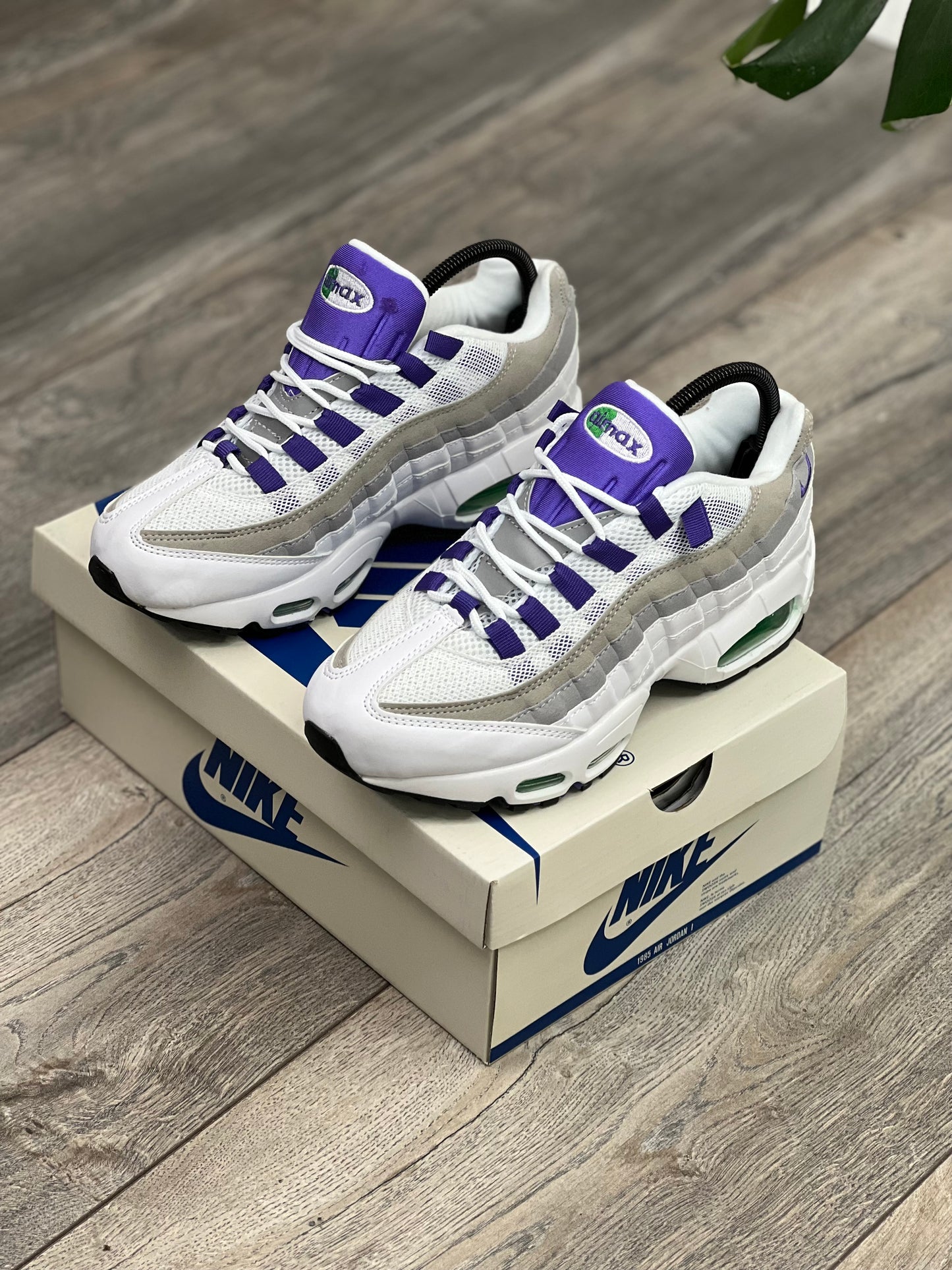 Nike Air Max 95