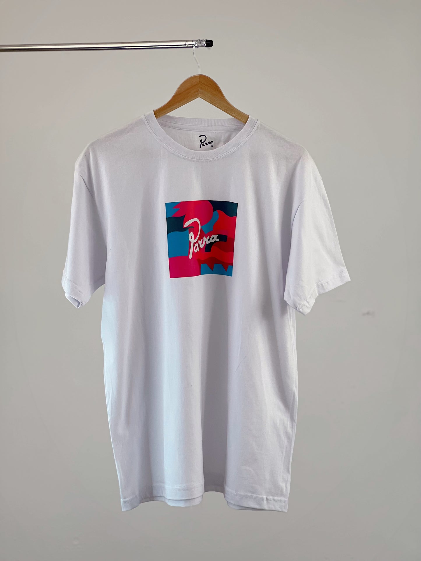 Camiseta Piet Parra