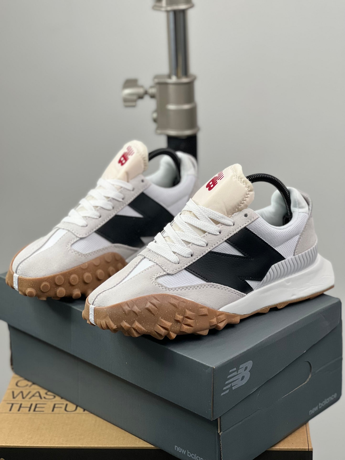 New Balance XC-72