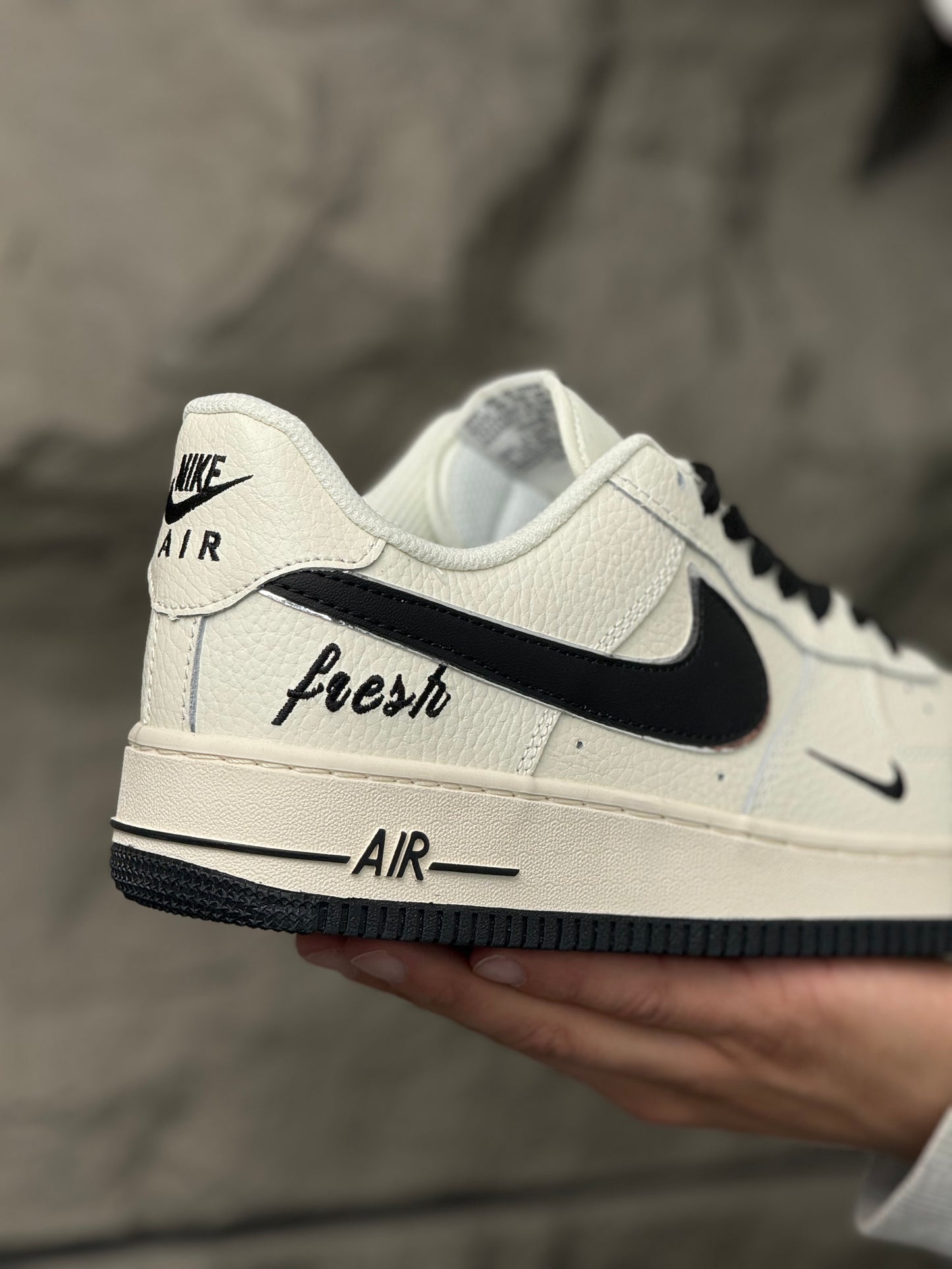 Nike Air Force One Fresh