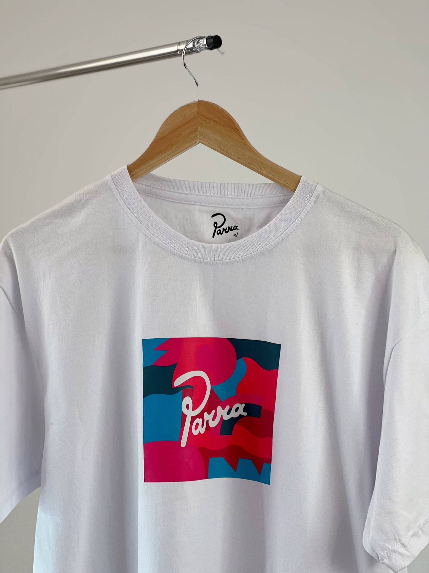Camiseta Piet Parra