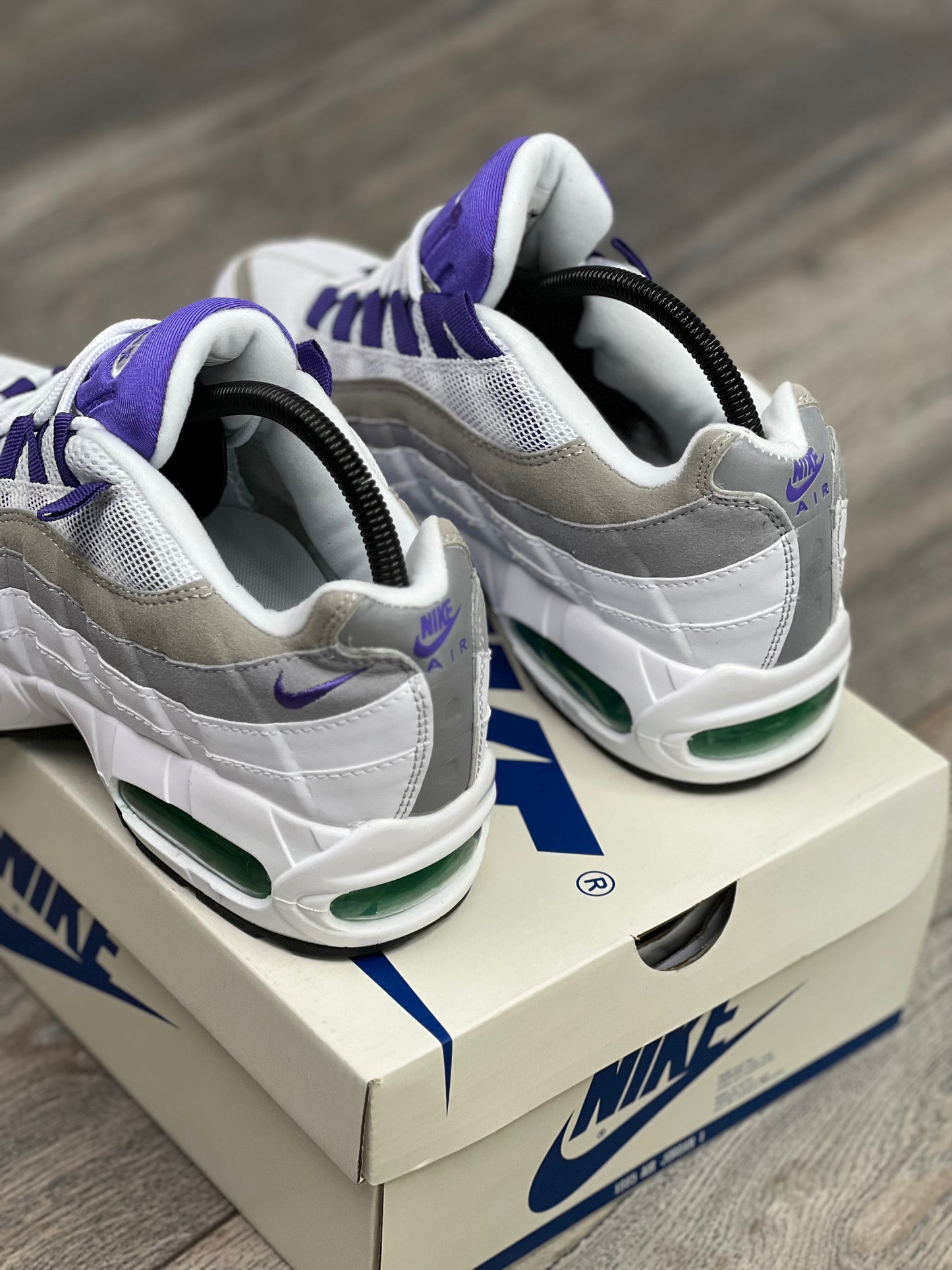 Nike Air Max 95