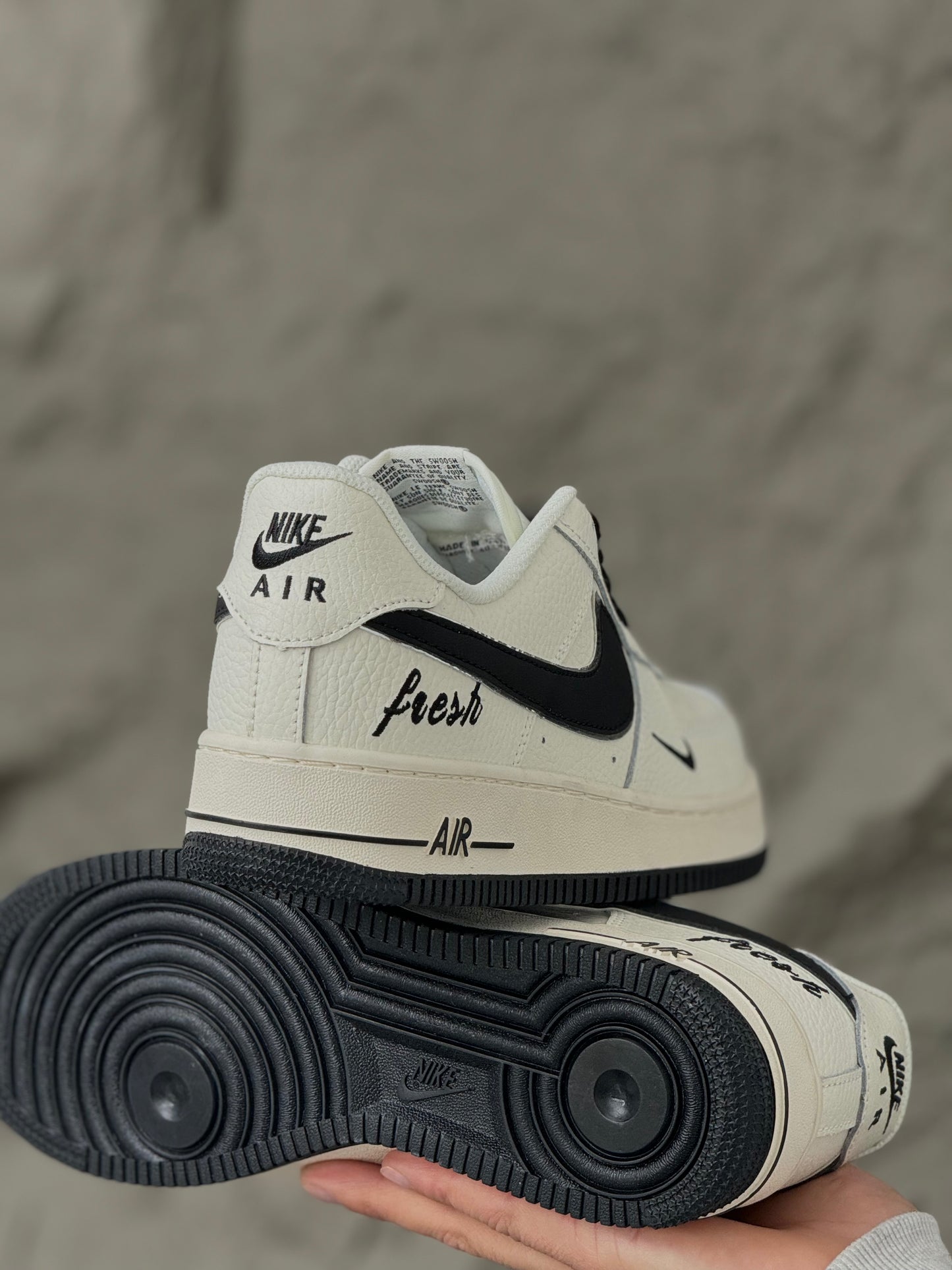 Nike Air Force One Fresh