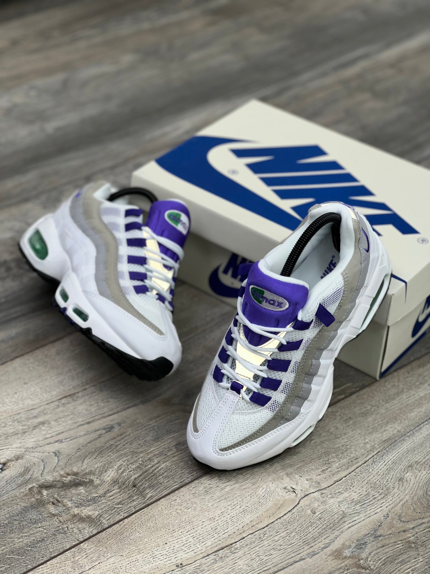 Nike Air Max 95