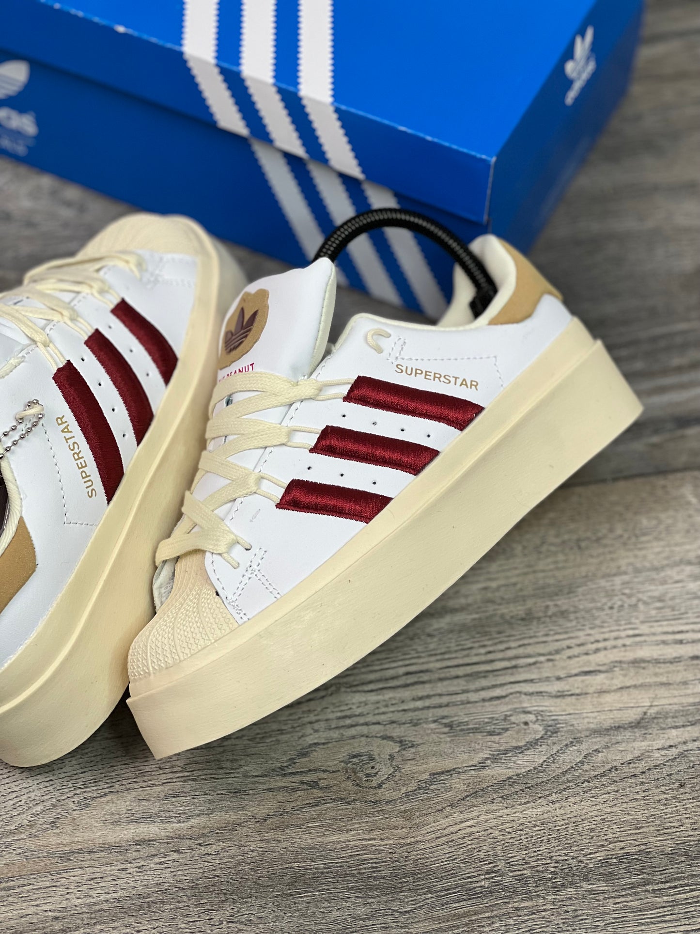 Adidas Superstar Bonega