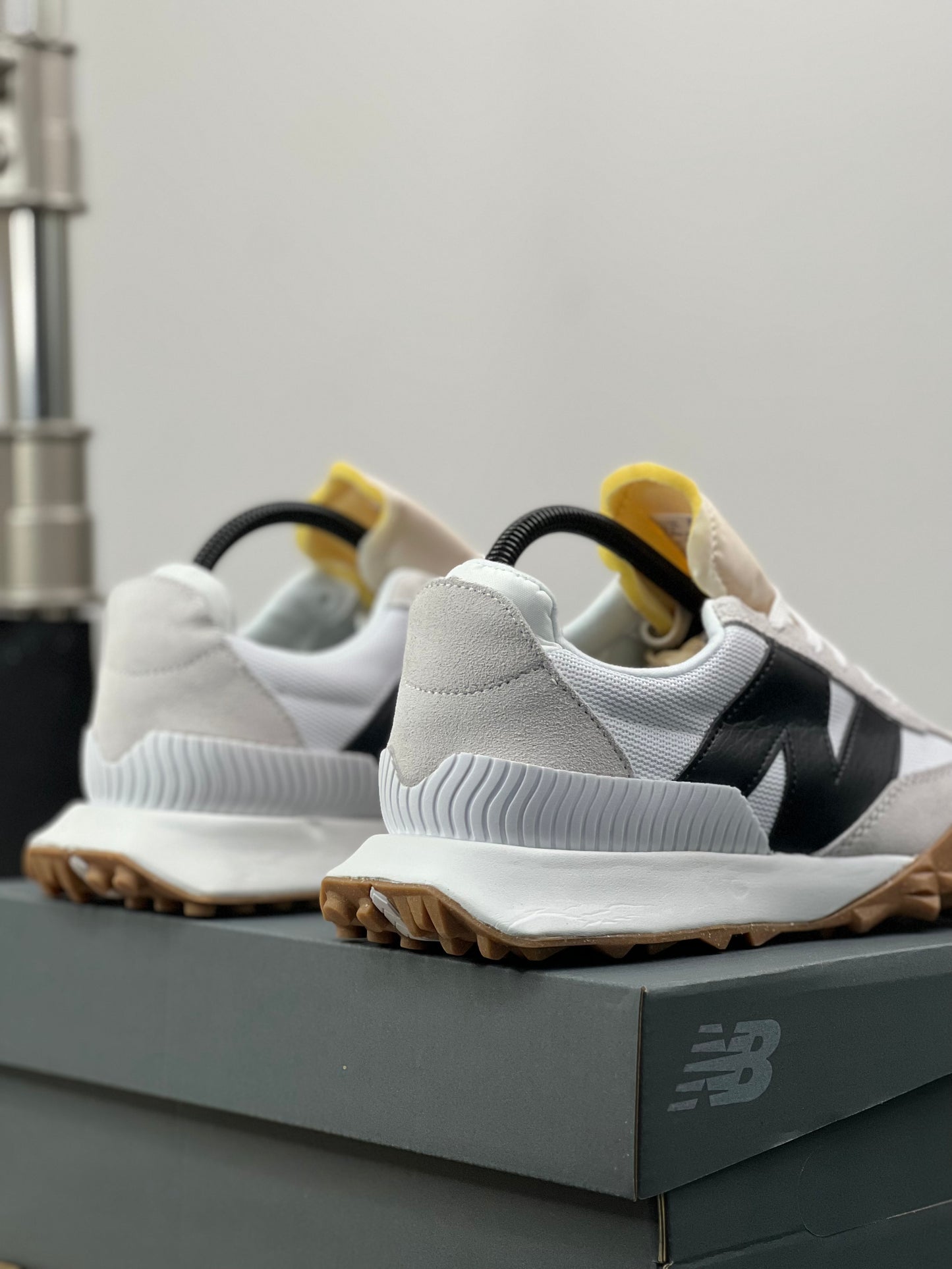 New Balance XC-72