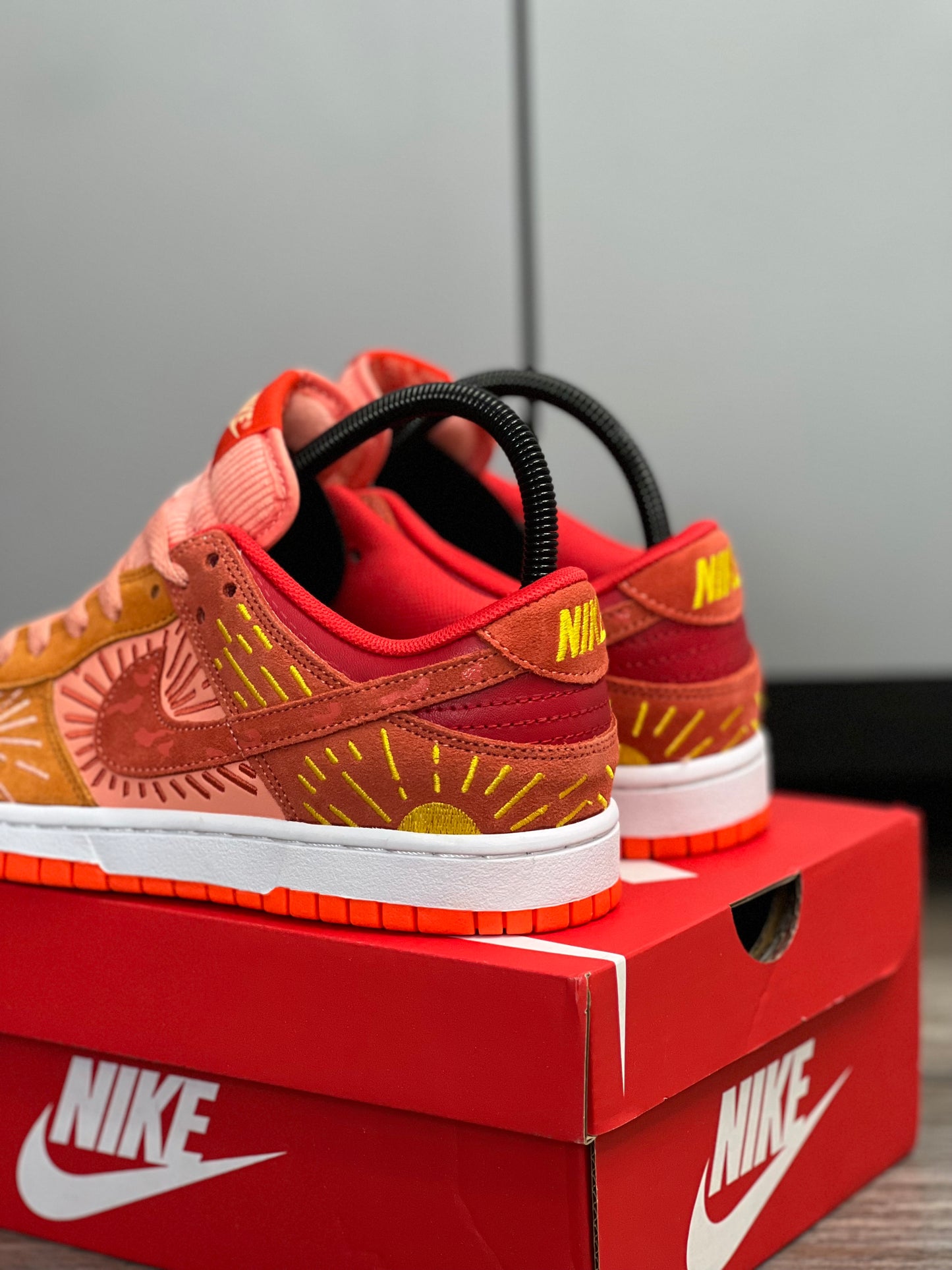 Nike Dunk Low Winter Solstice