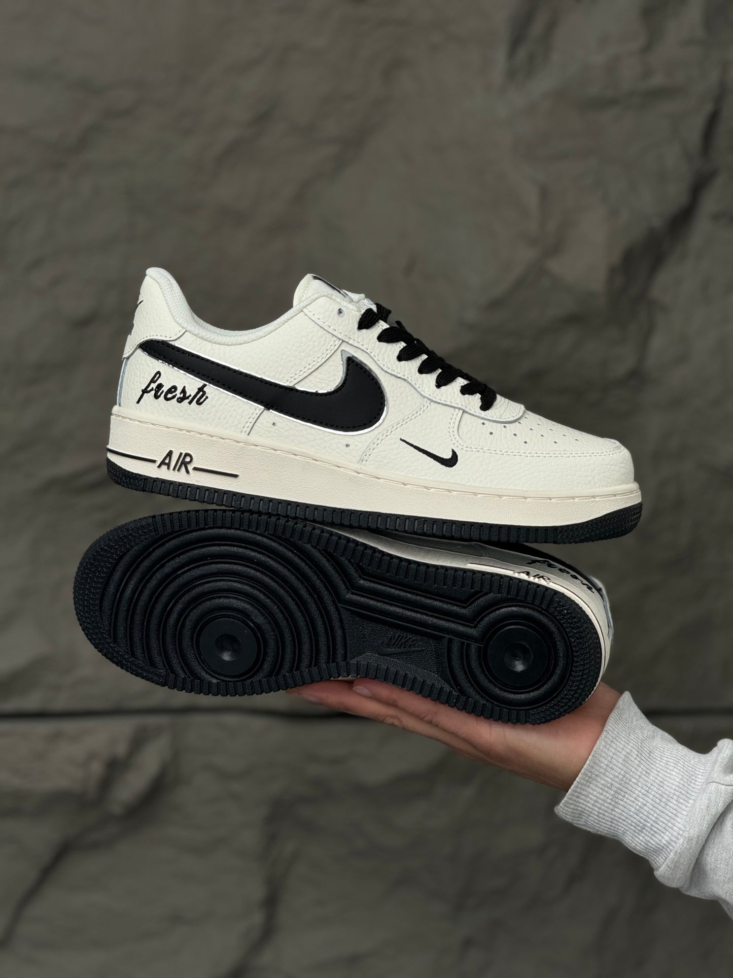 Nike Air Force One Fresh