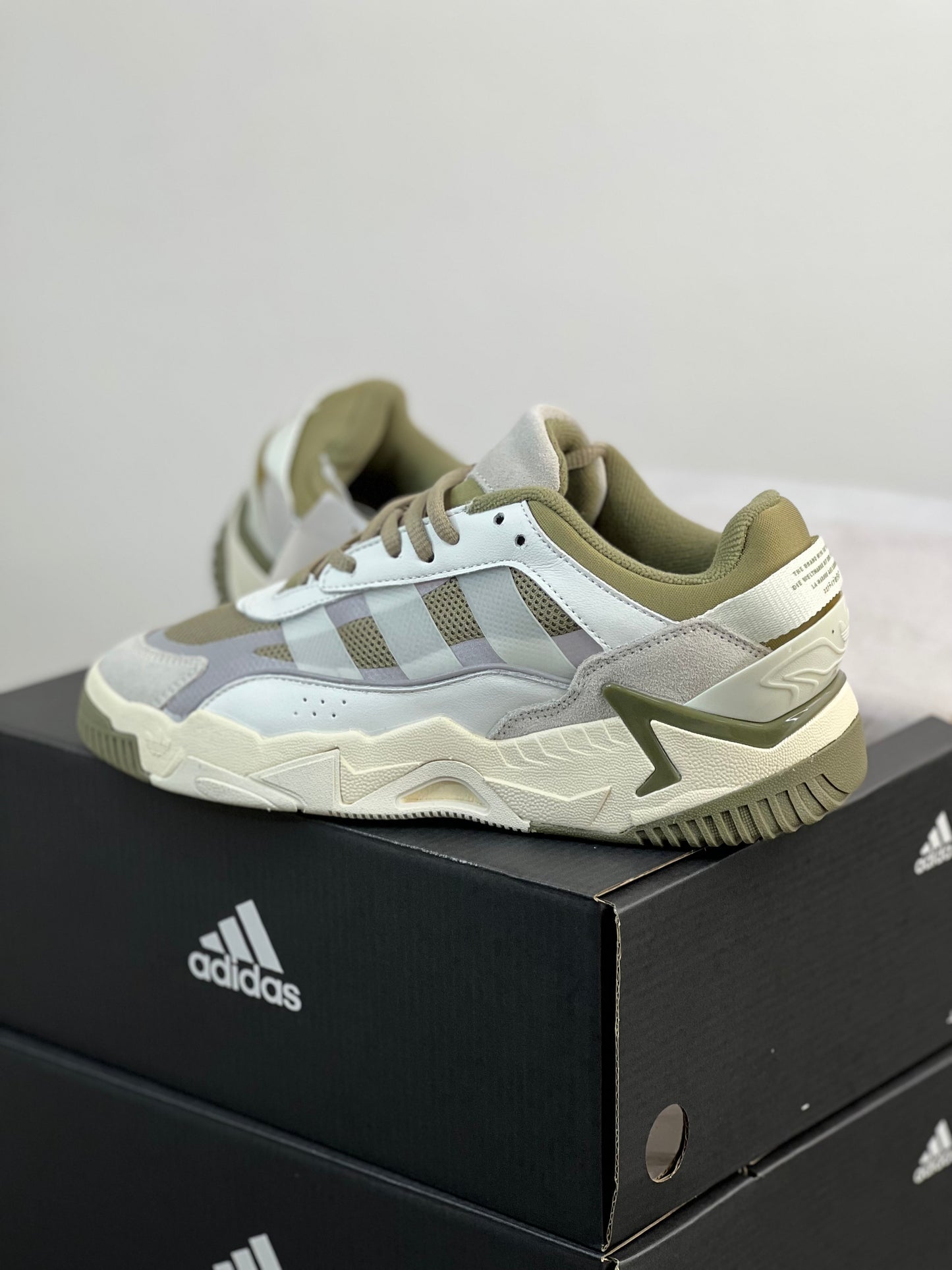 Adidas Nite Ball 2