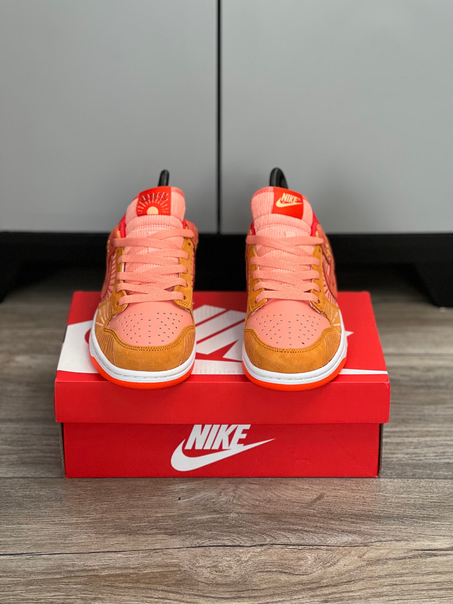 Nike Dunk Low Winter Solstice