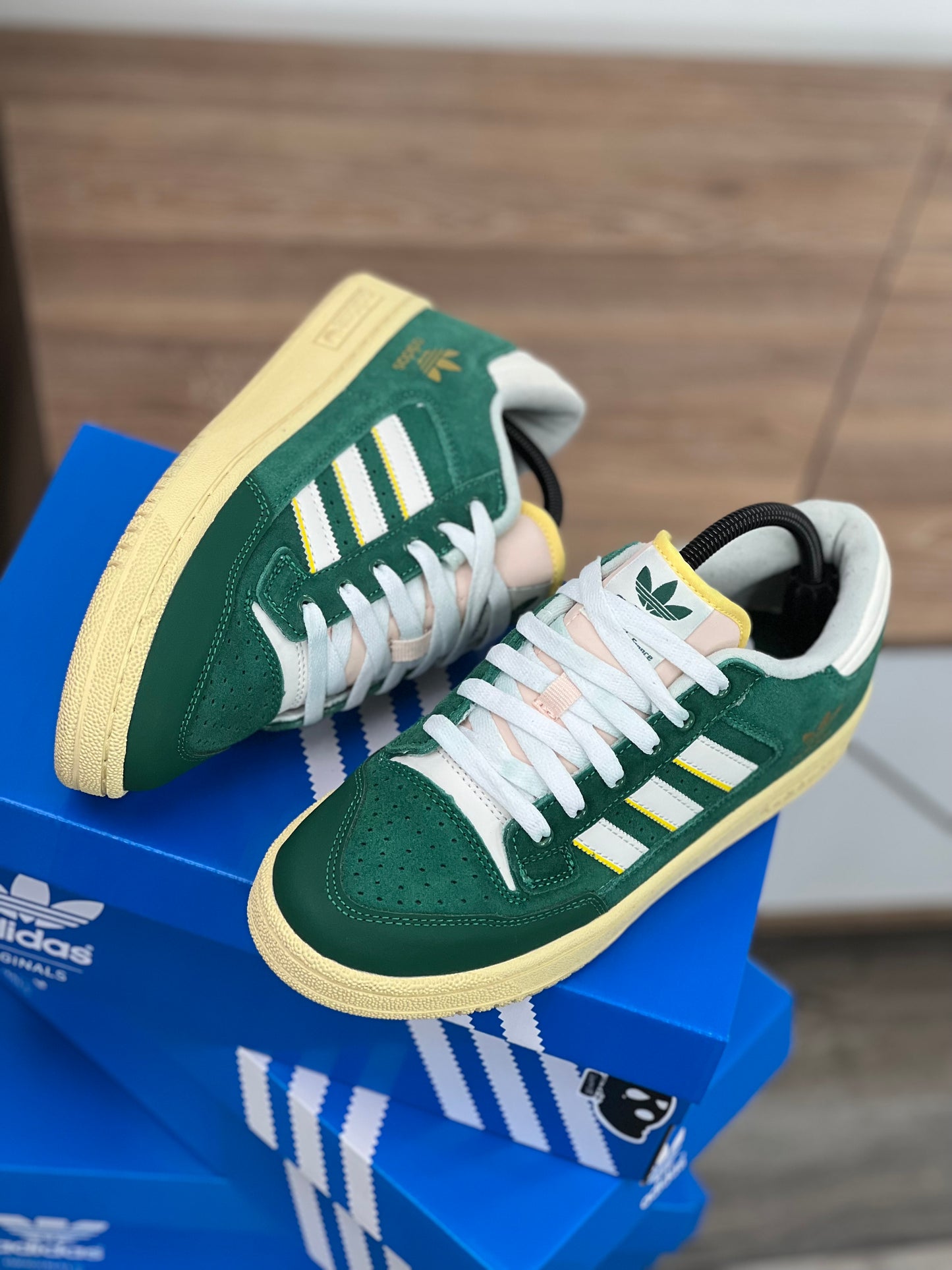 Adidas Originals Centennial 85 Low