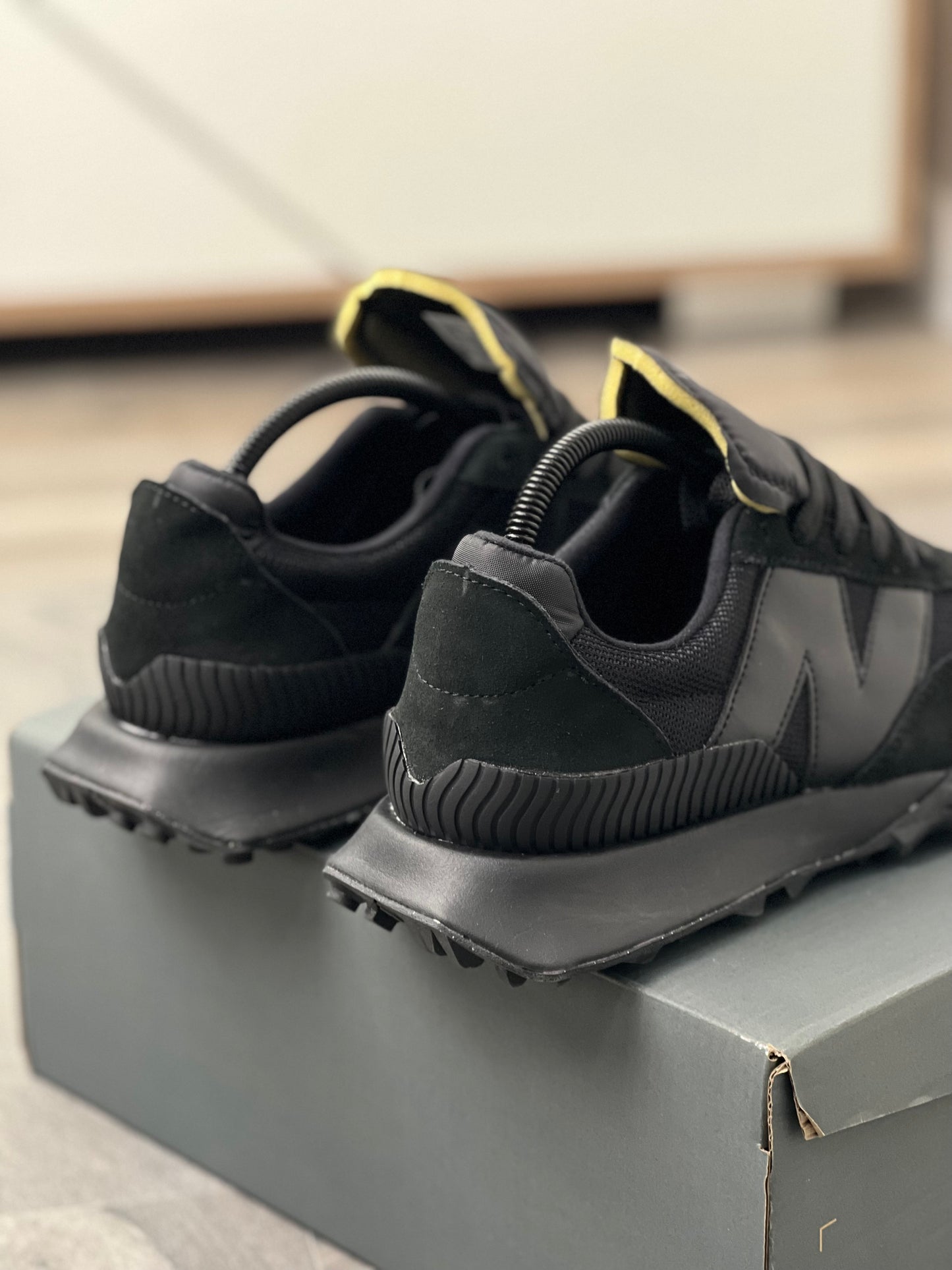 New Balance XC-72