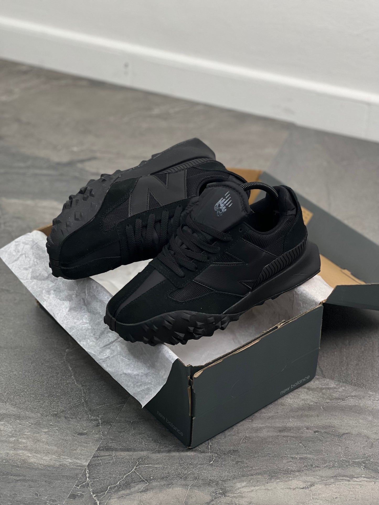 New Balance XC-72