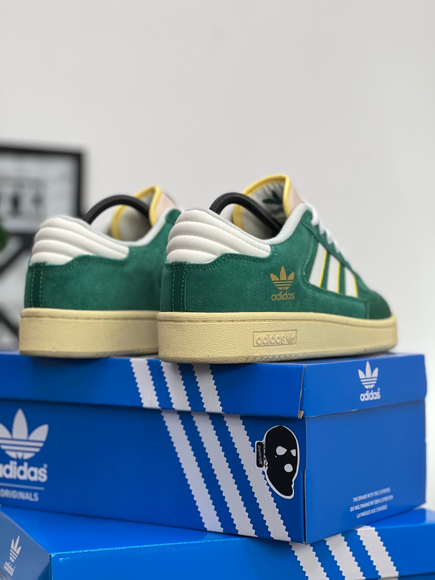 Adidas Originals Centennial 85 Low