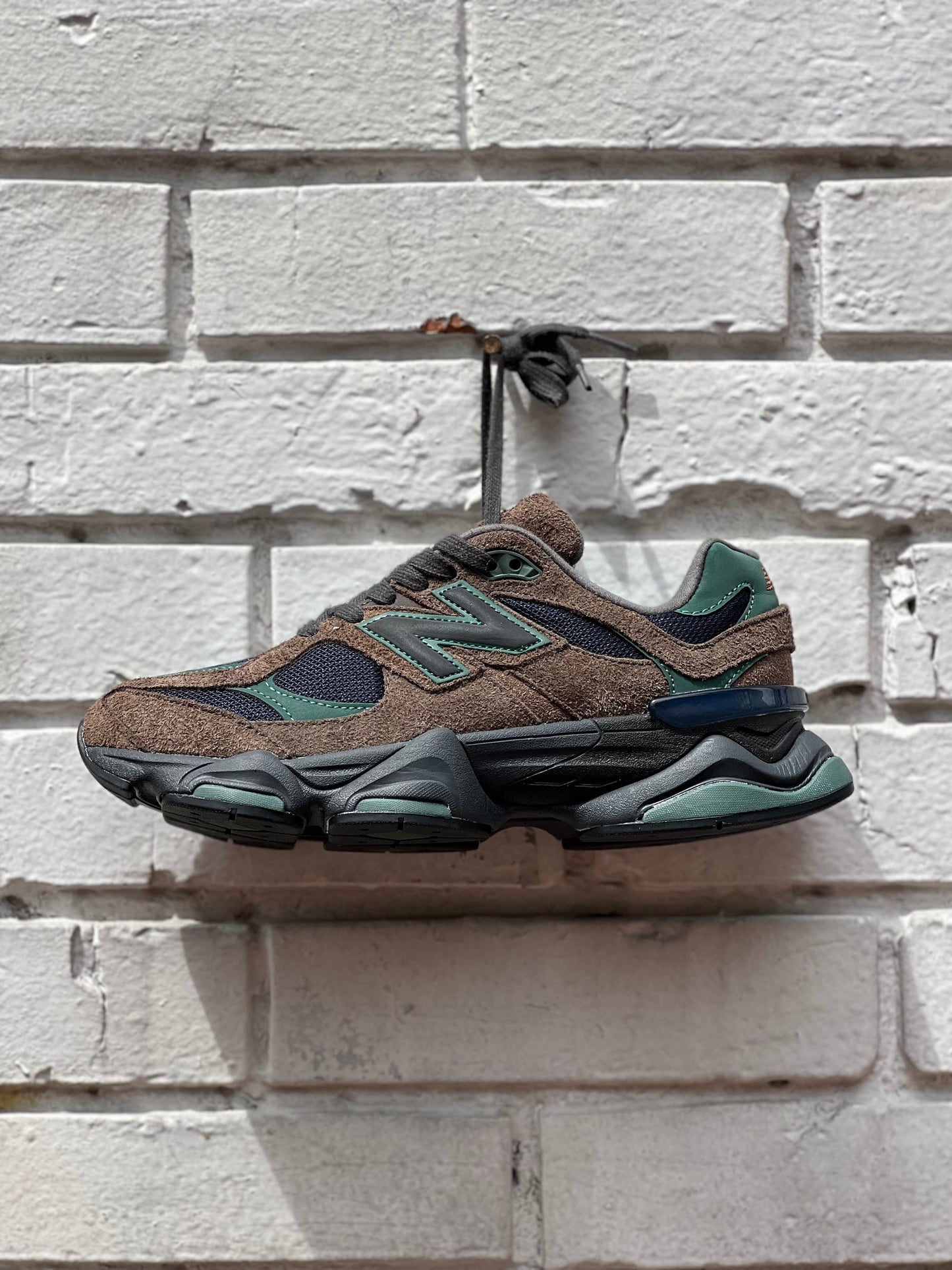 New Balance 9060 ‘Beef and Broccoli’