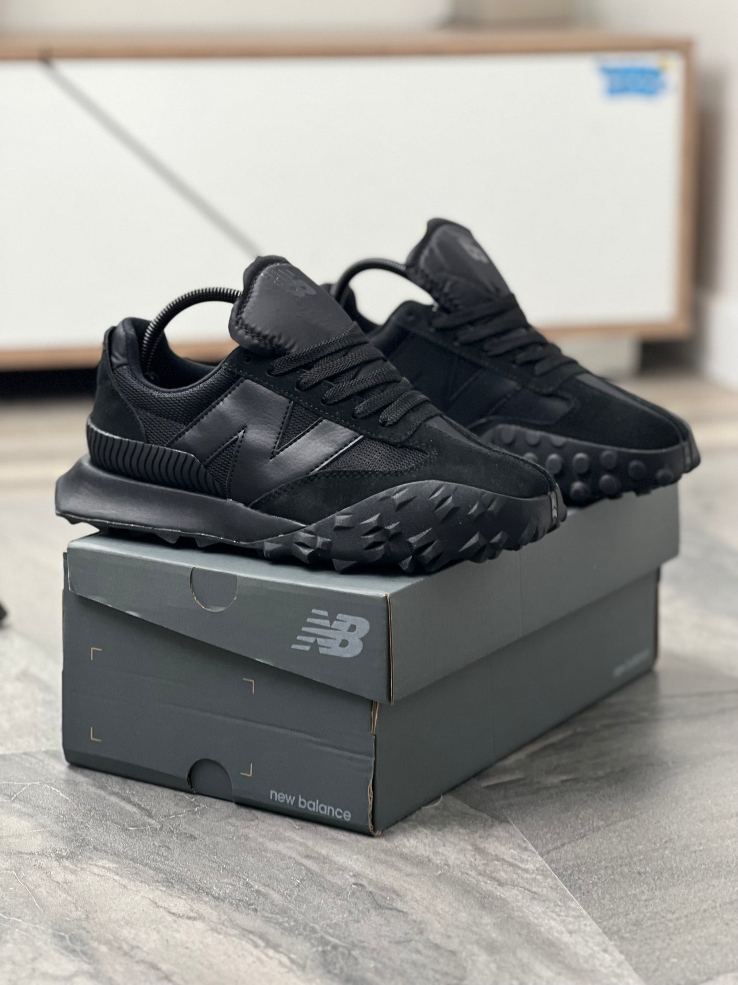 New Balance XC-72