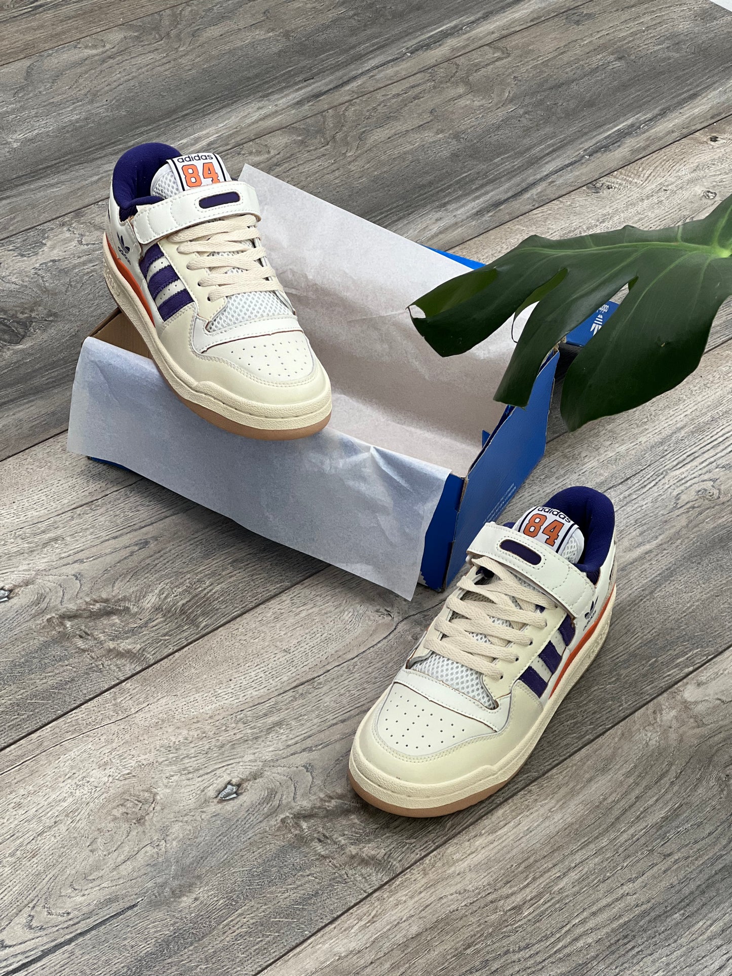 Adidas Forum Low 84