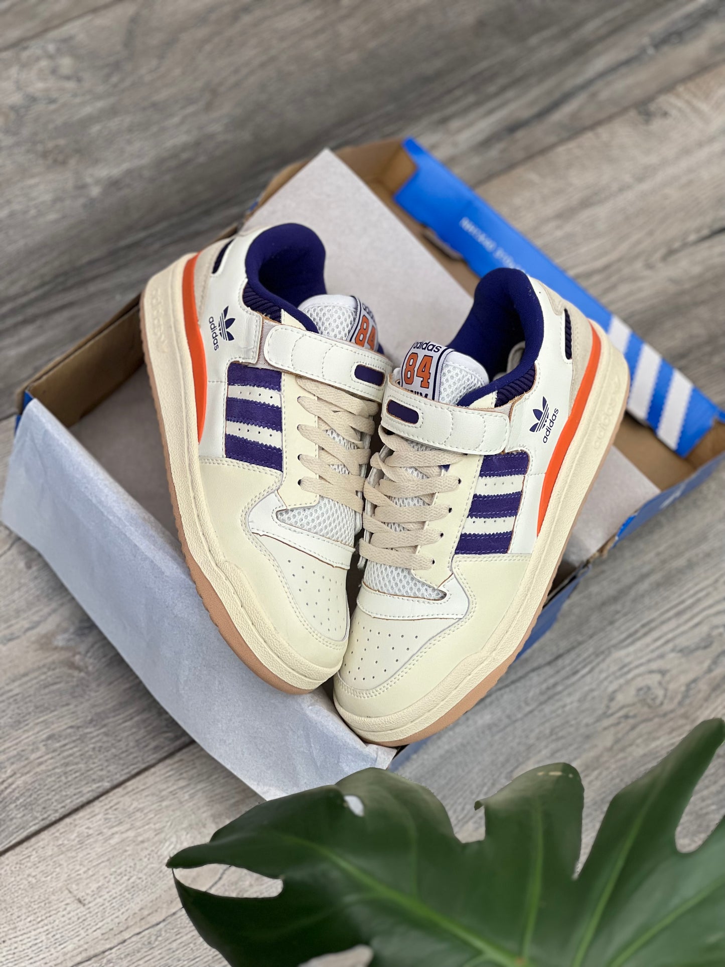 Adidas Forum Low 84