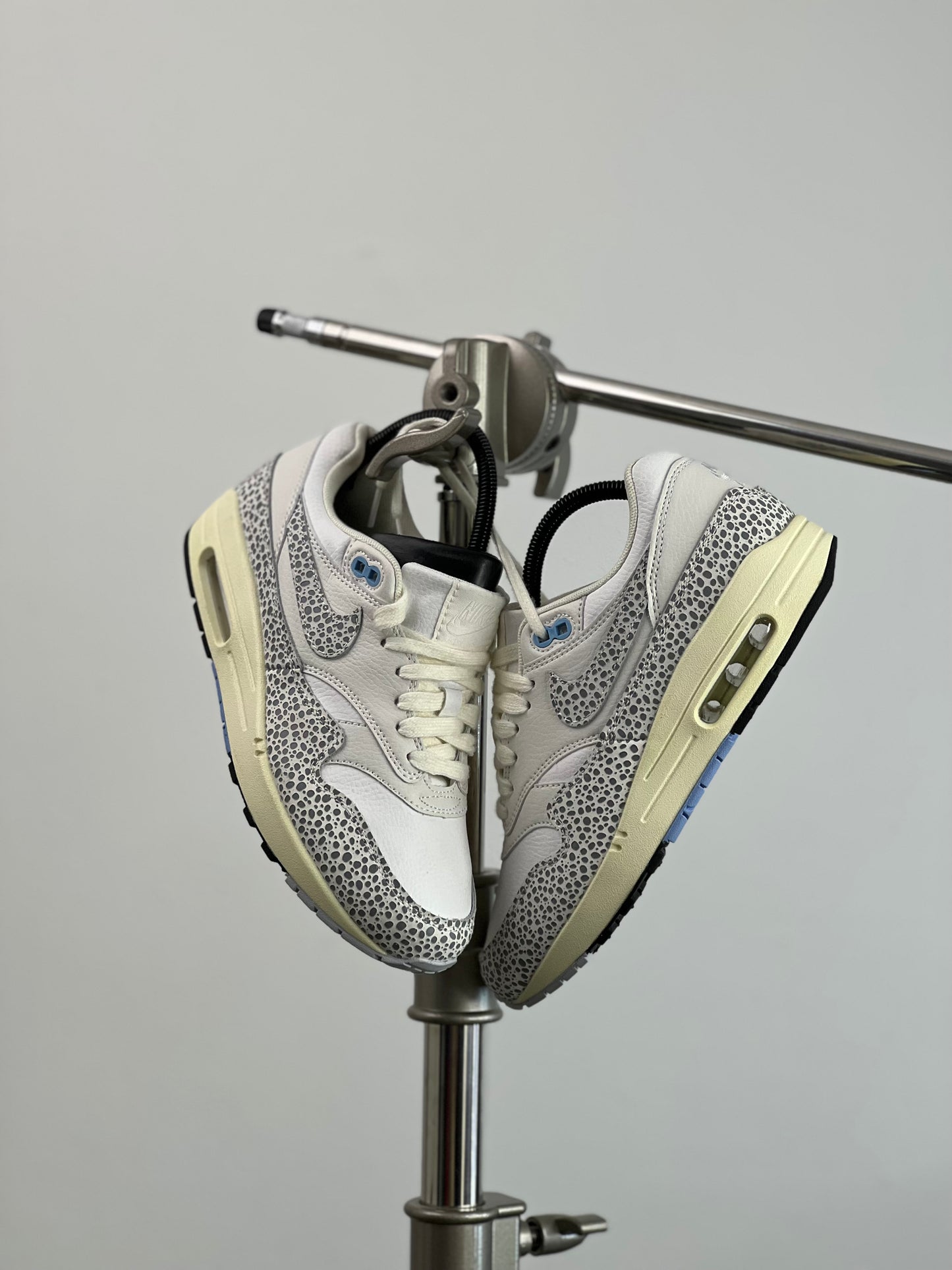 Air Max 1 Safari