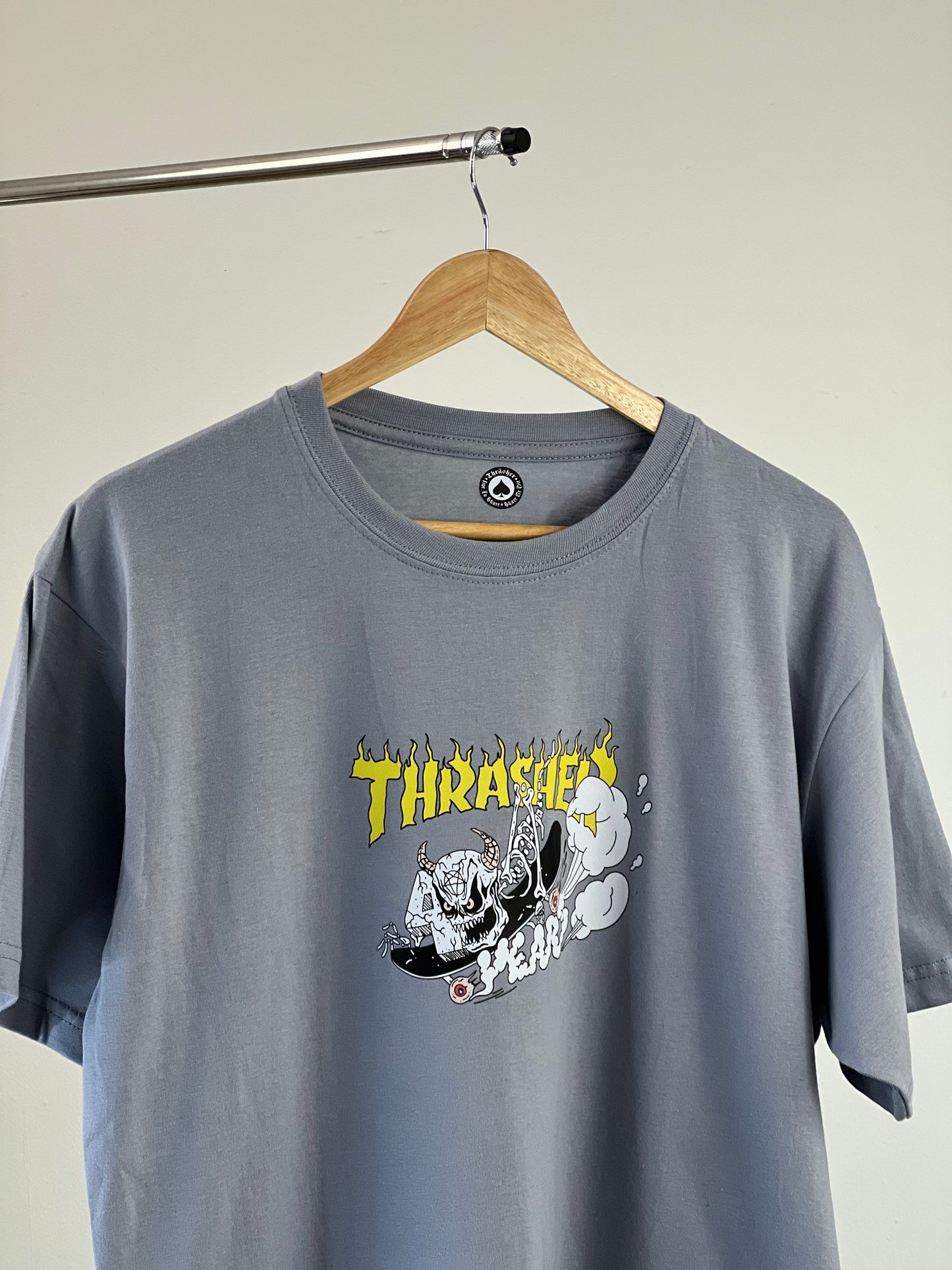 Camiseta Thraser