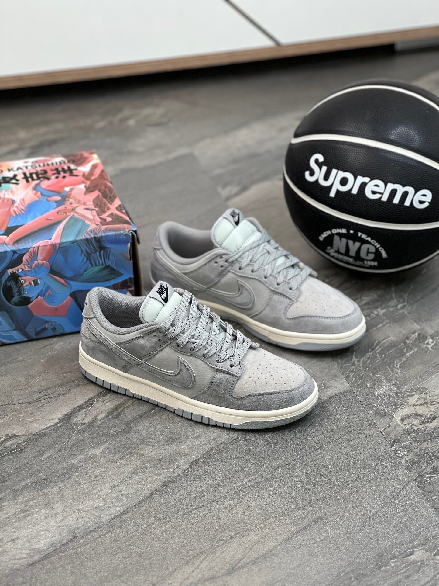Nike Sb Otomo 2023