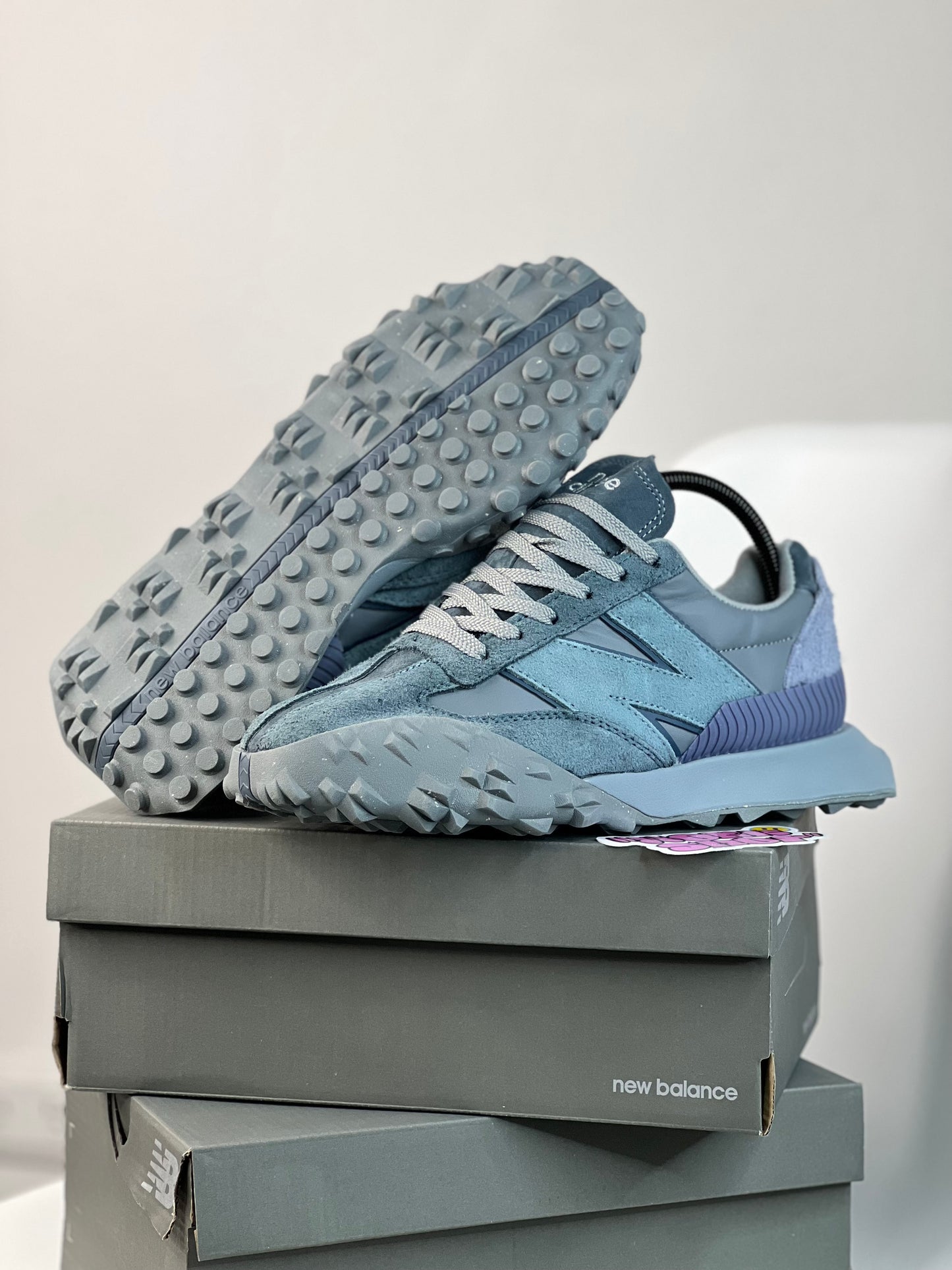 New Balance XC-72
