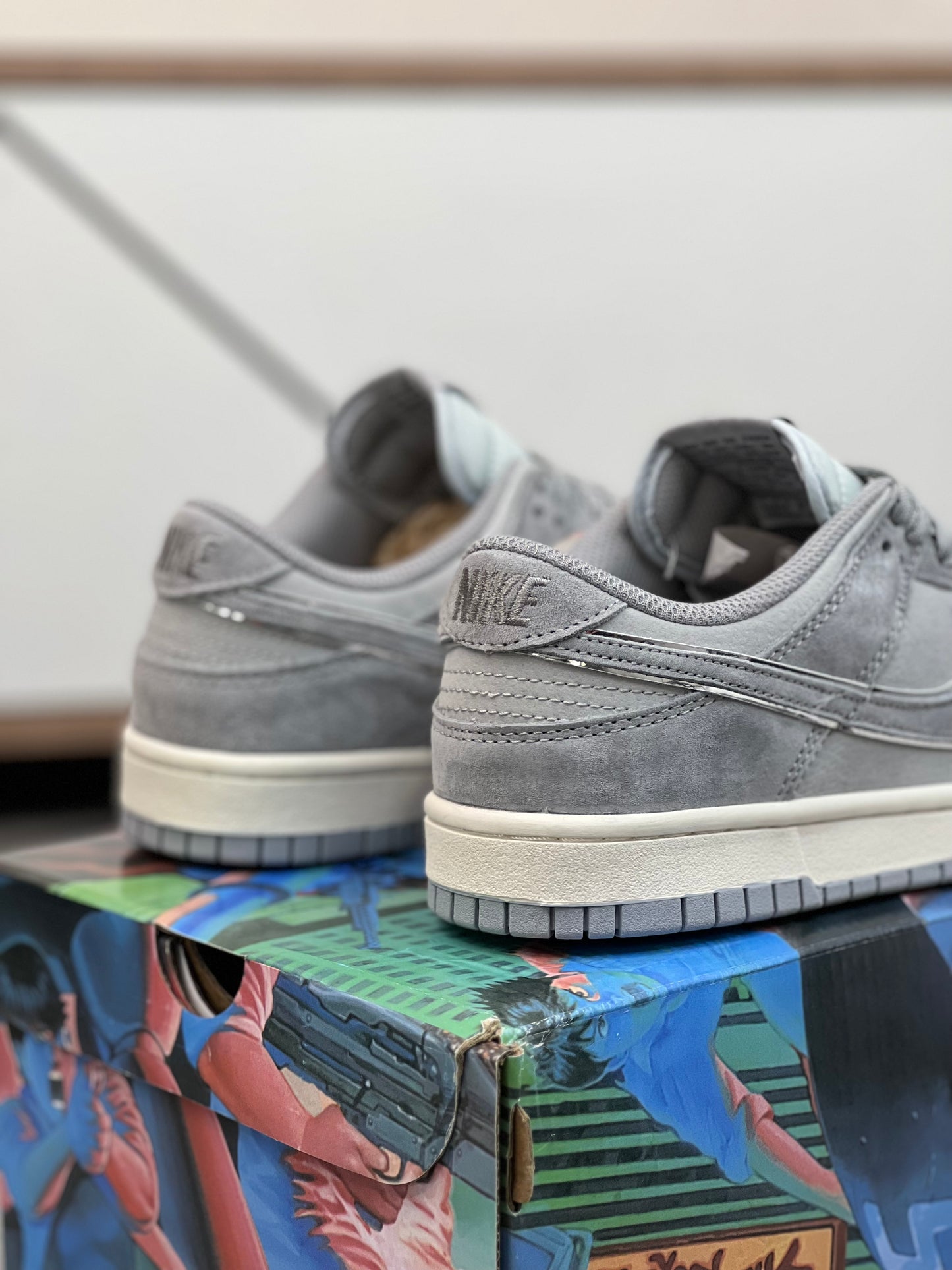 Nike Sb Otomo 2023