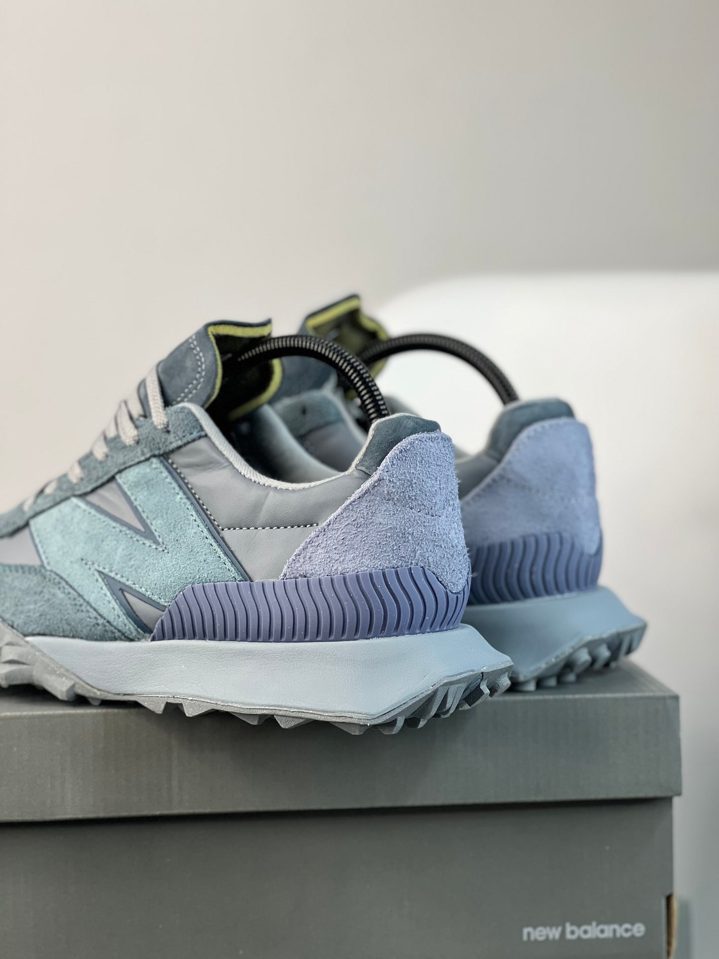 New Balance XC-72