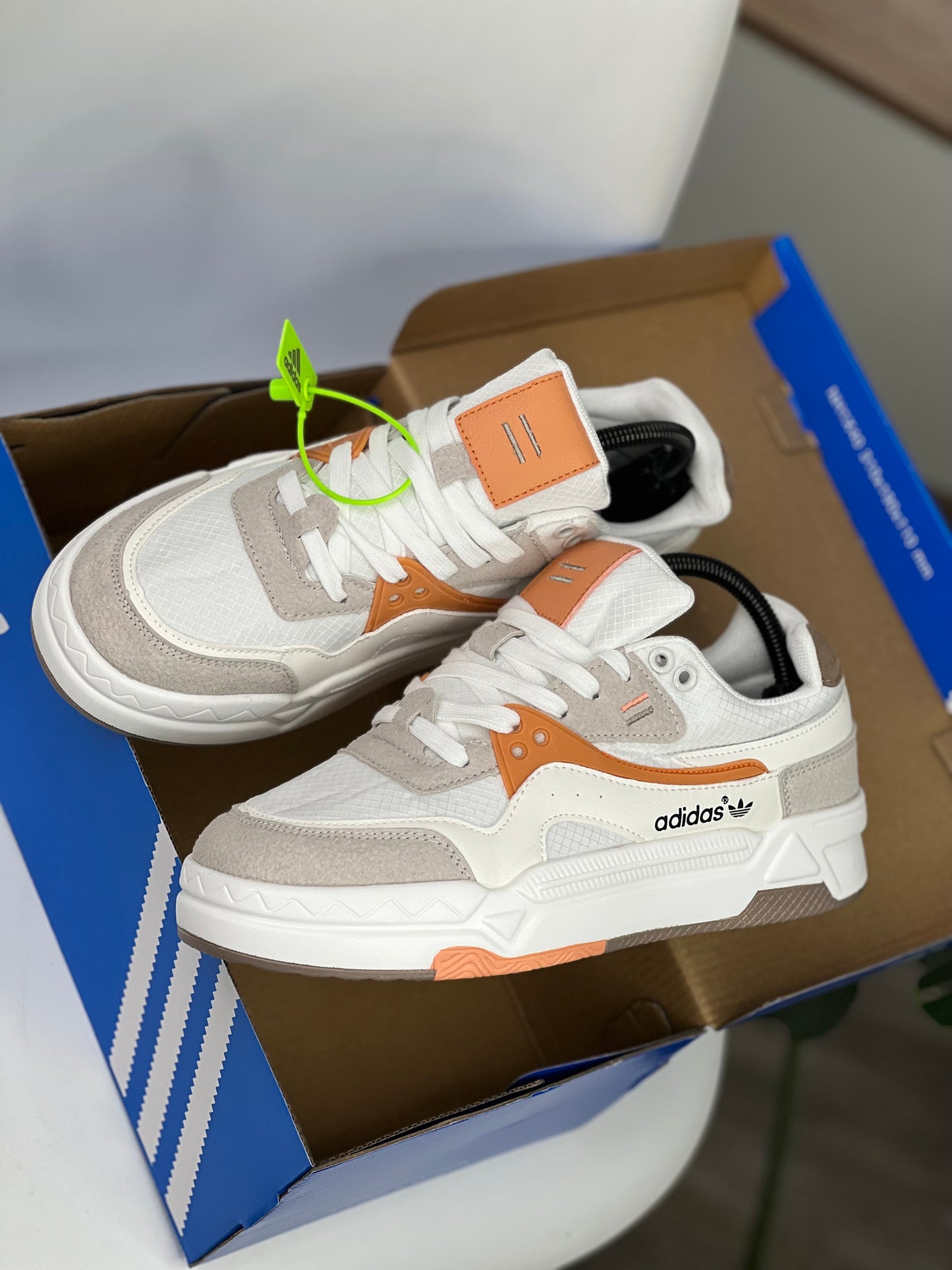 Adidas TB