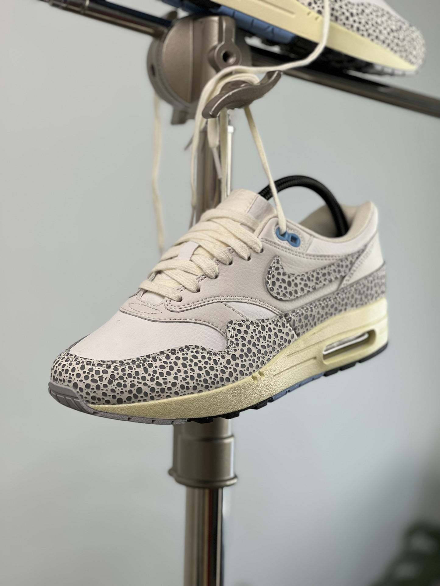 Air Max 1 Safari