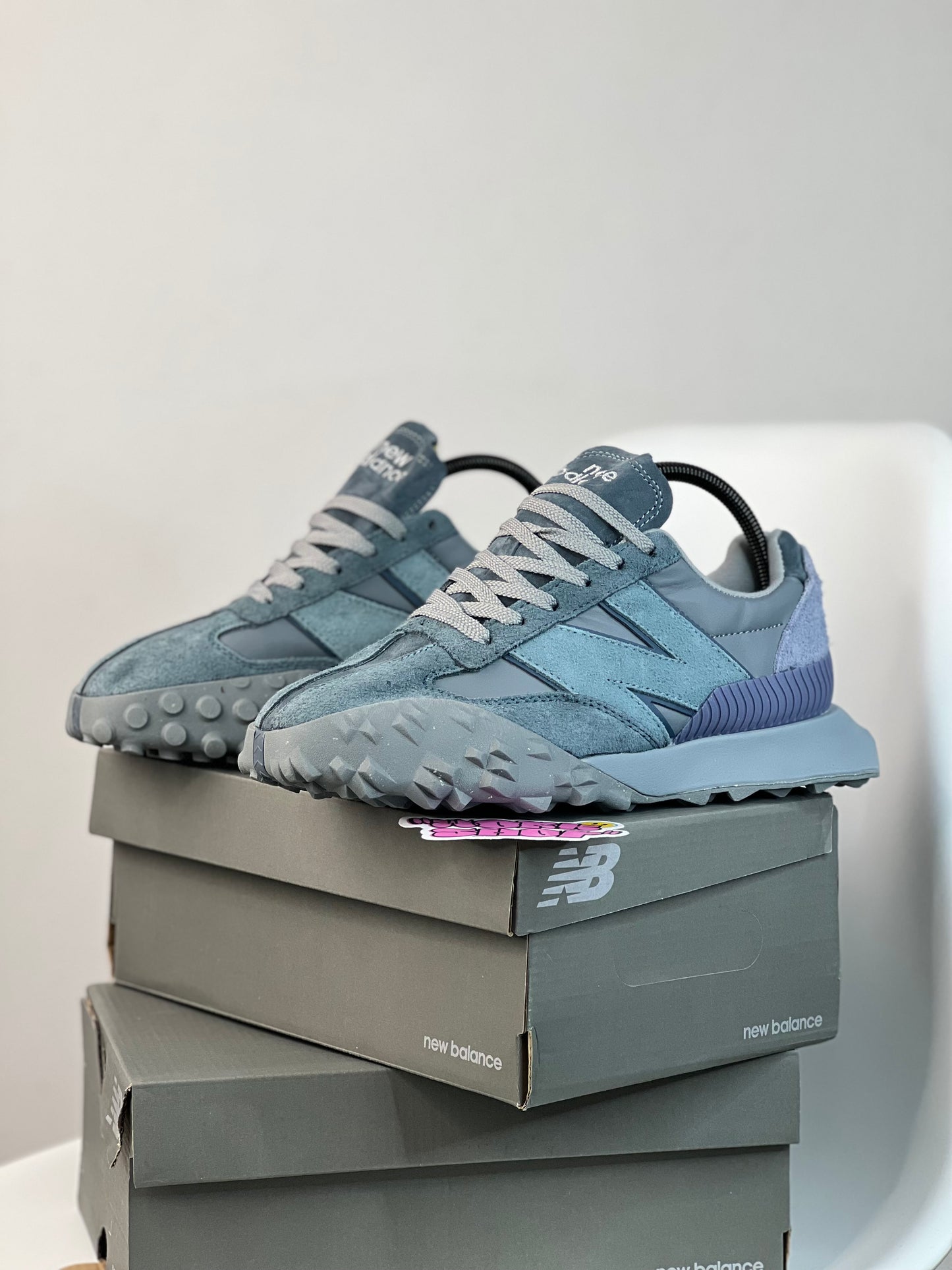 New Balance XC-72