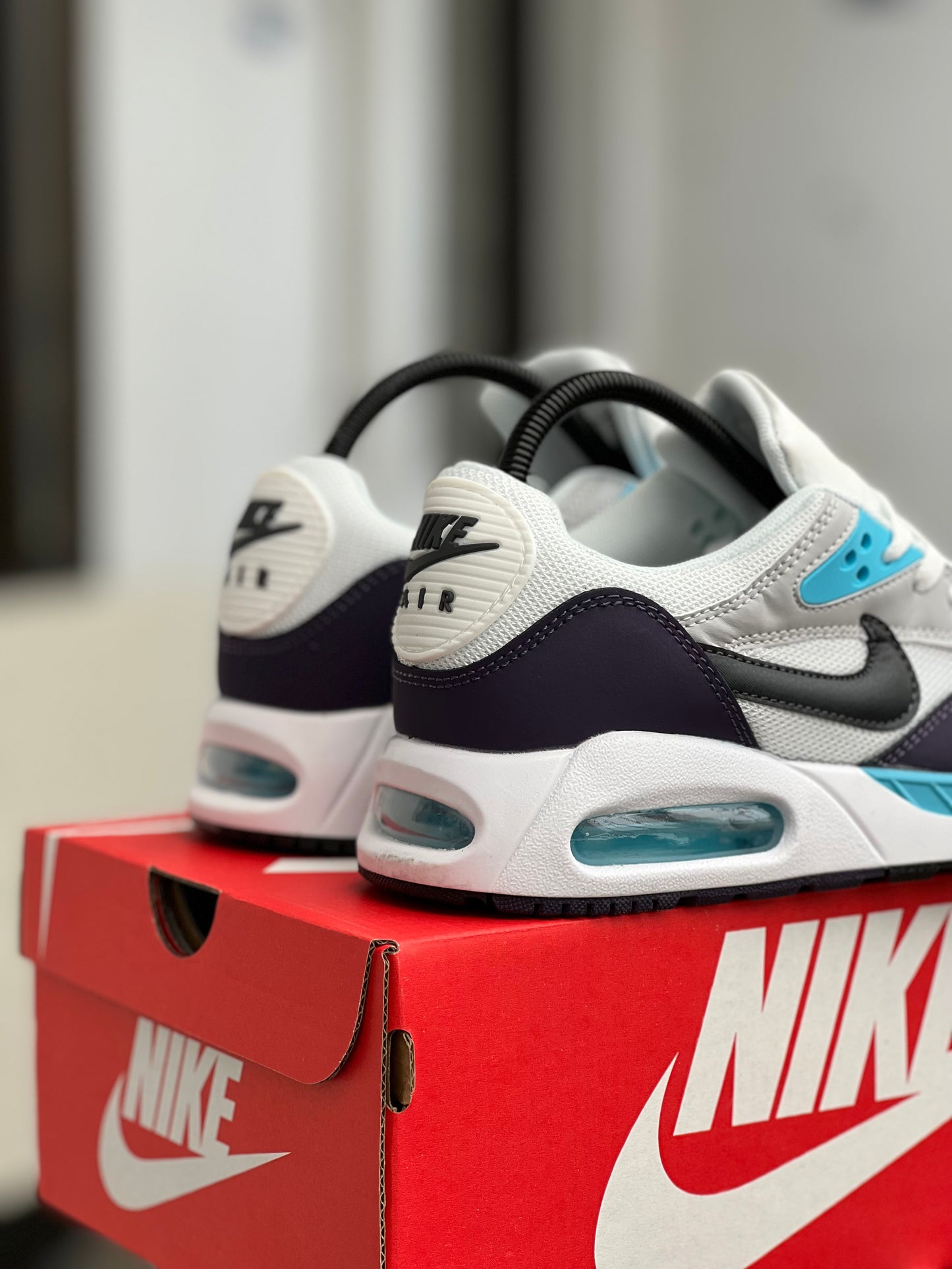 Air max Corralate
