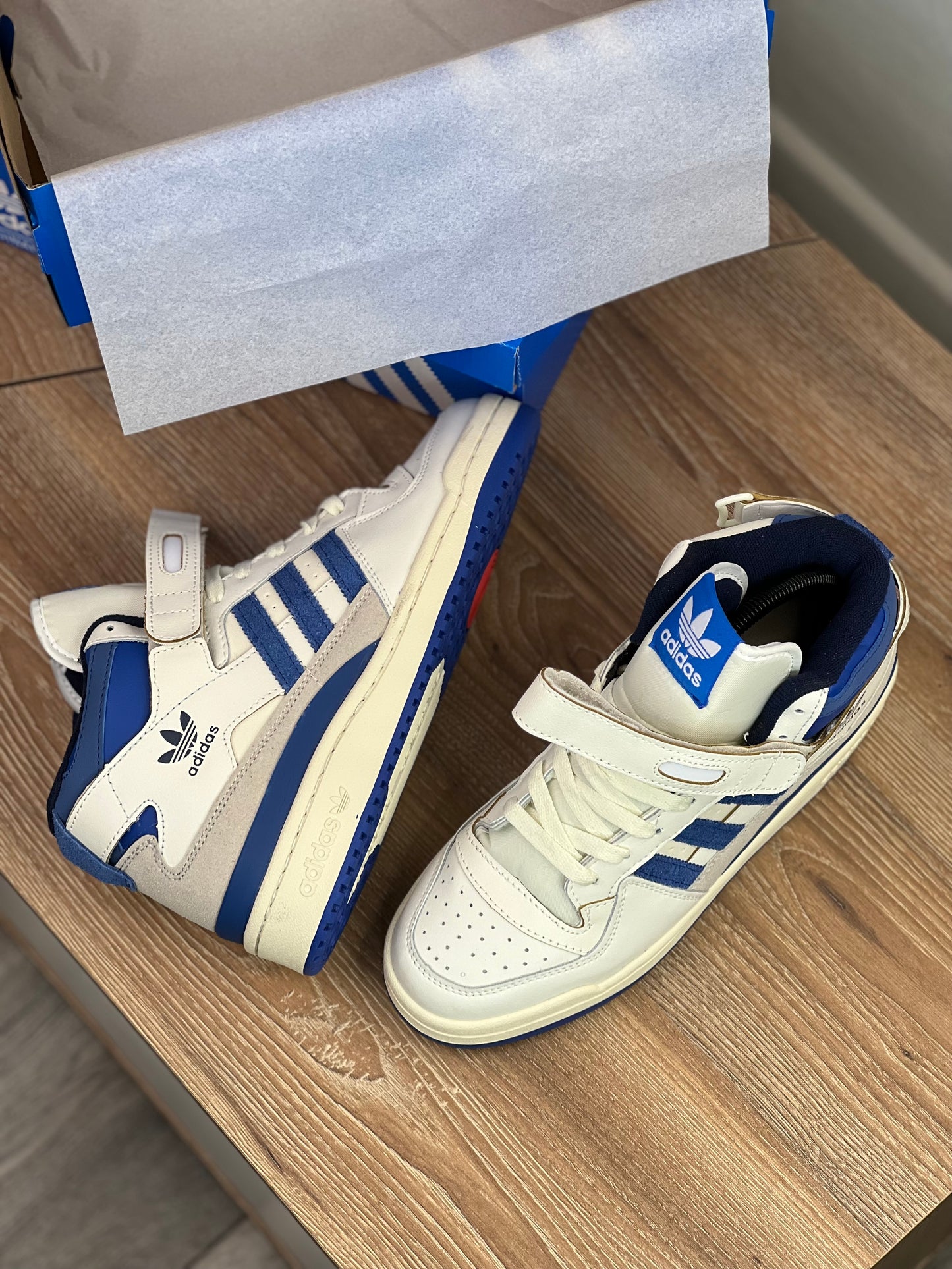 Adidas Forum High 84