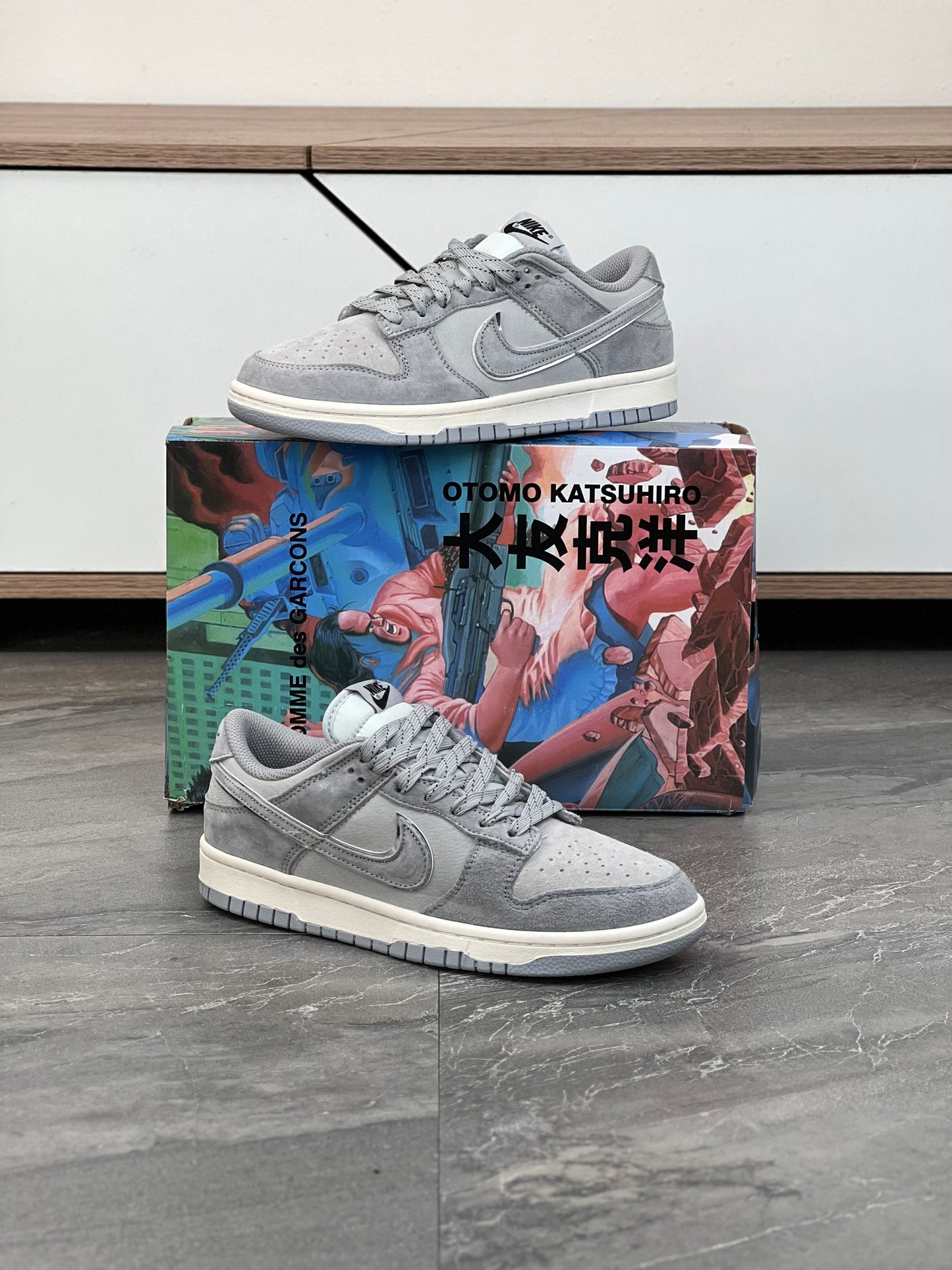 Nike Sb Otomo 2023