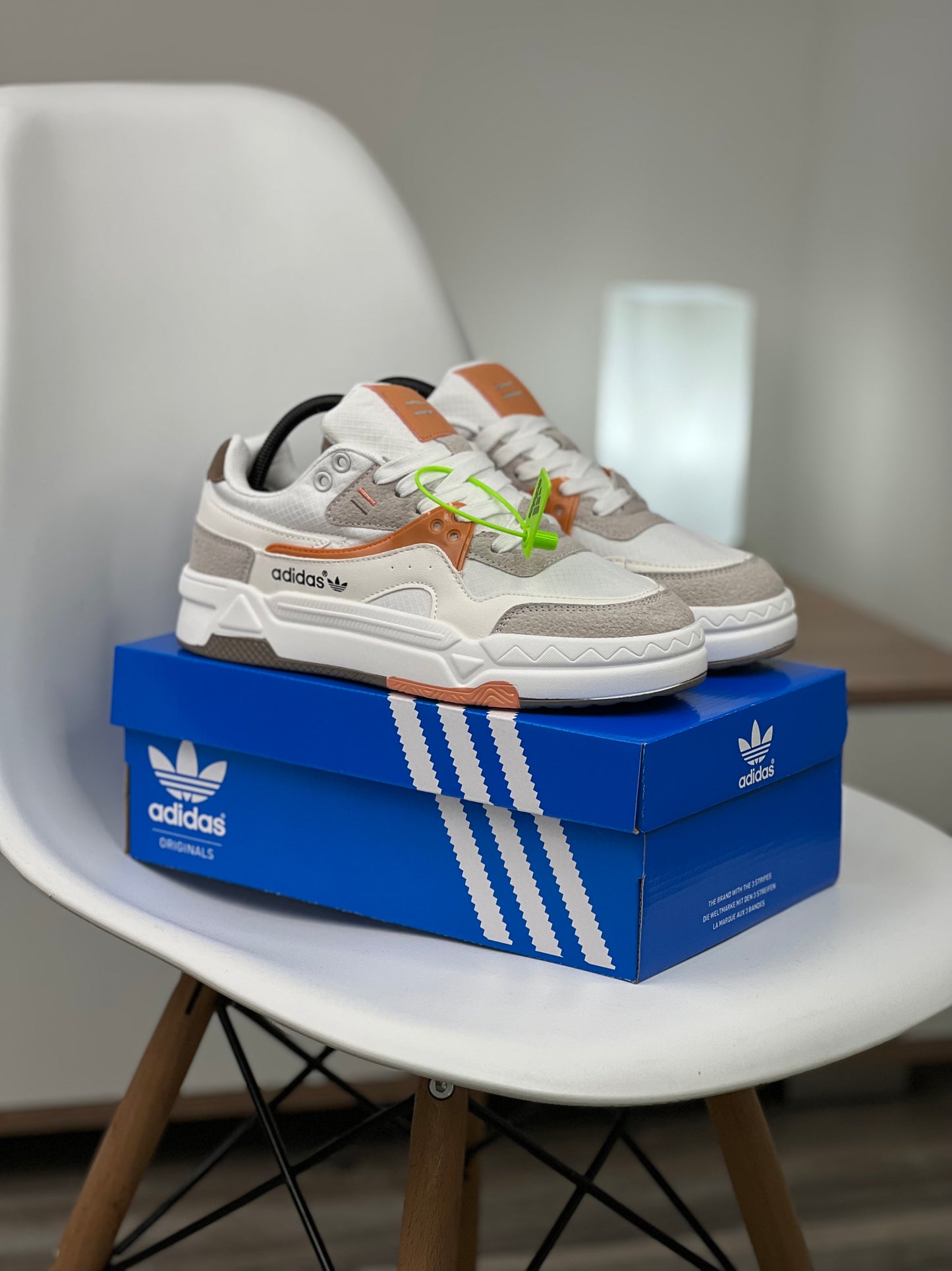 Adidas TB