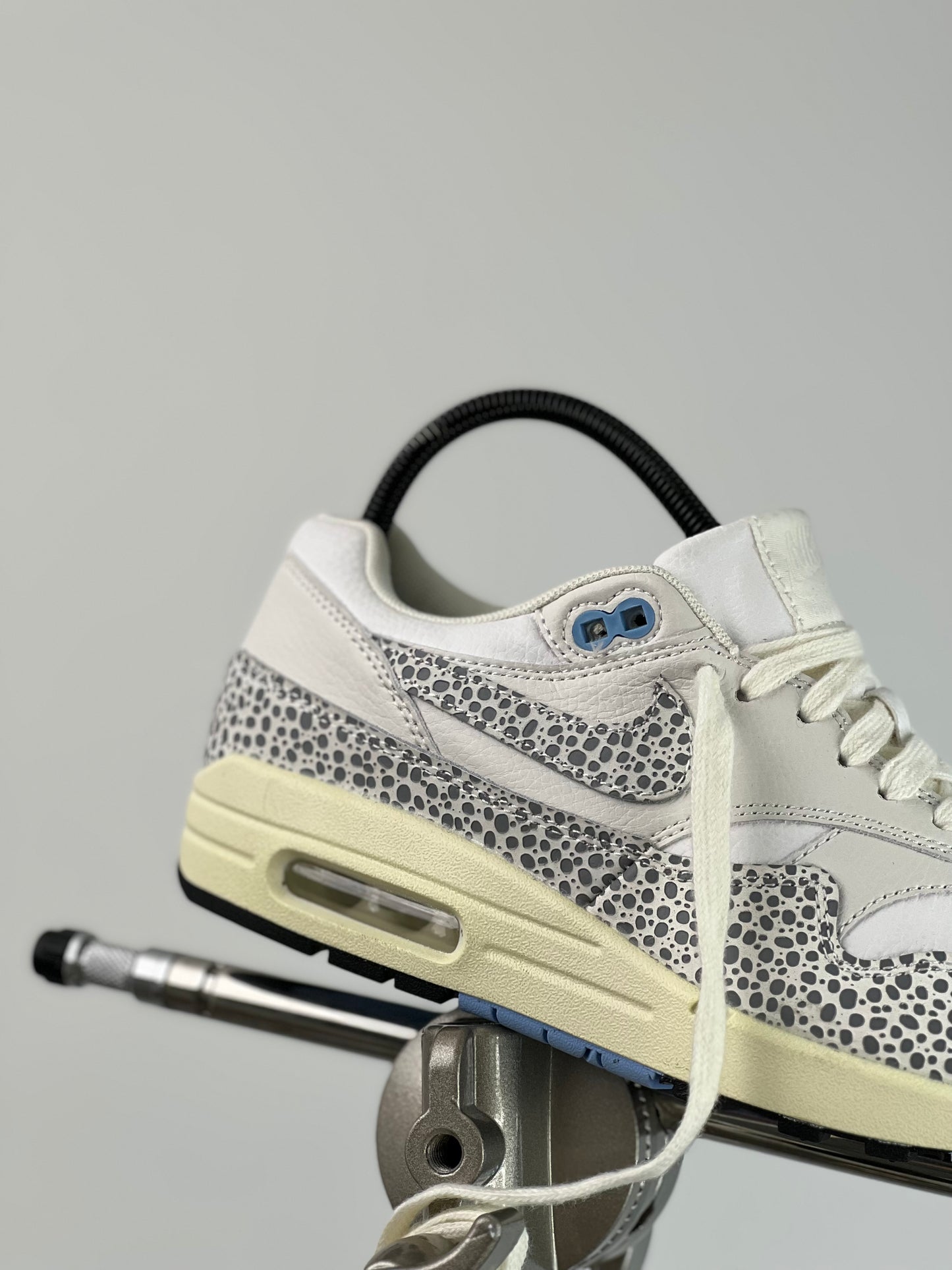 Air Max 1 Safari