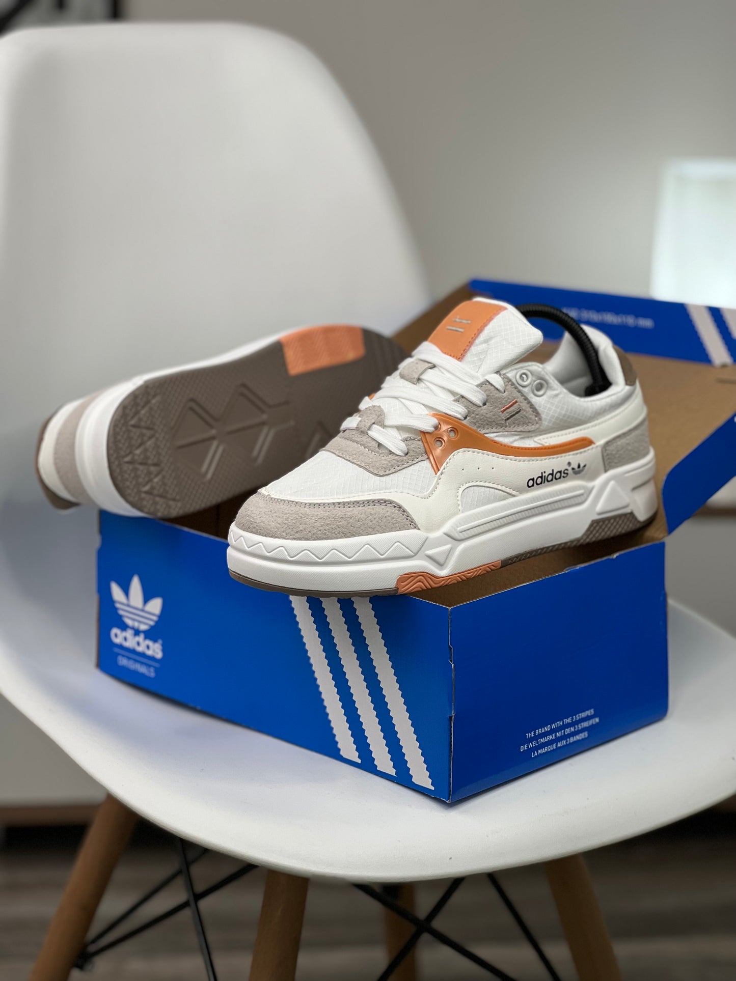 Adidas TB