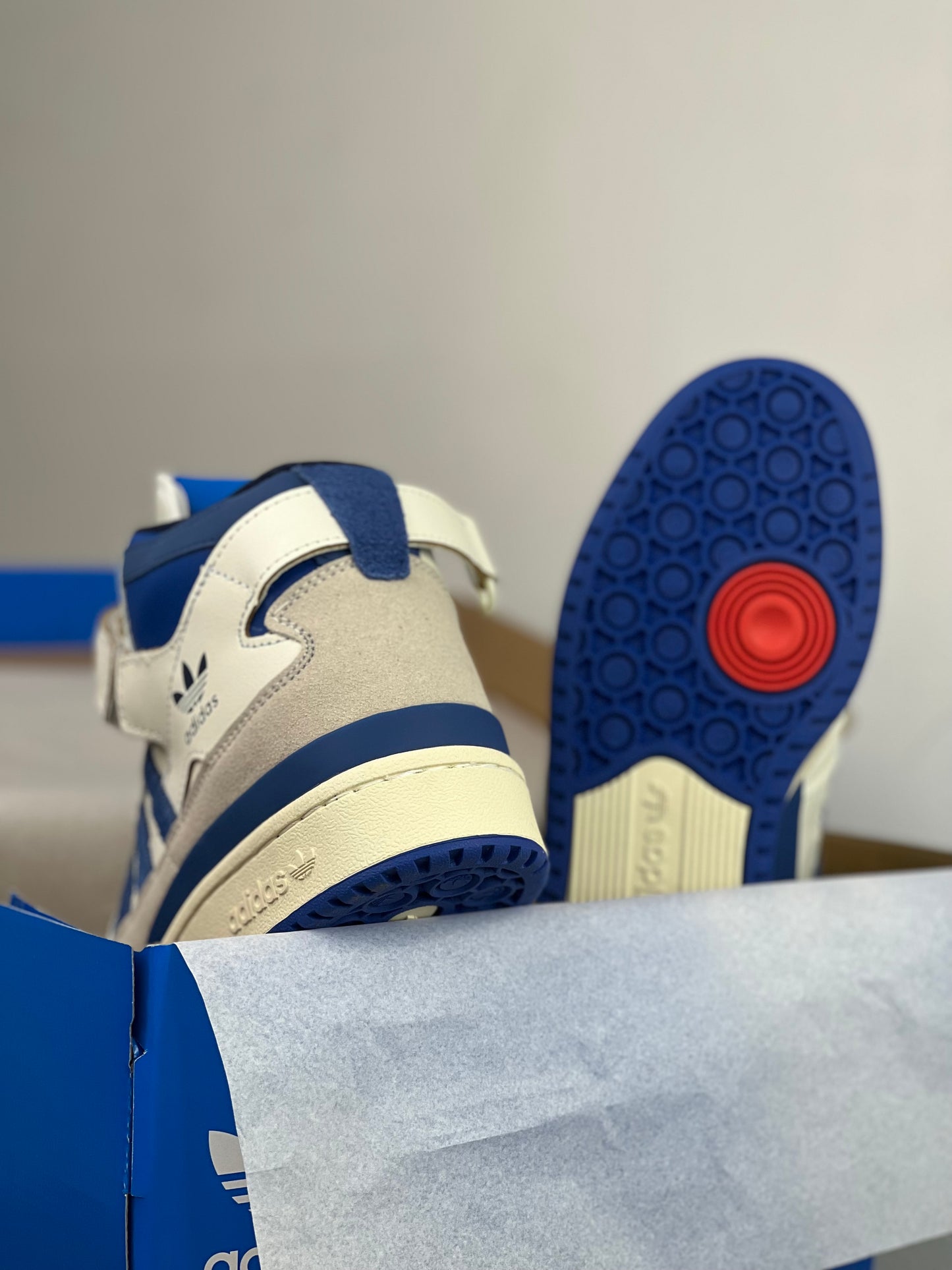 Adidas Forum High 84