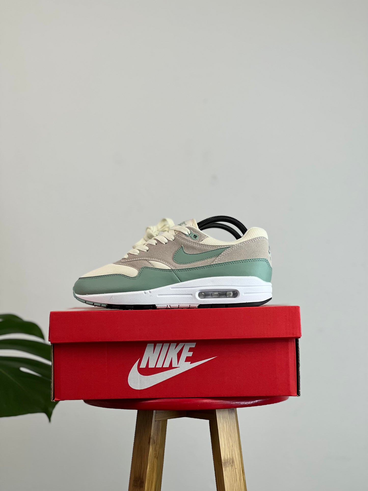 Nike Air Max 1 SC