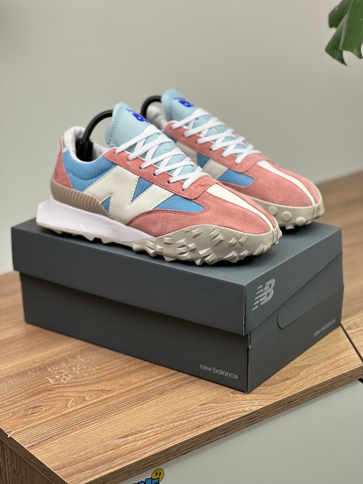 New Balance X-C 72