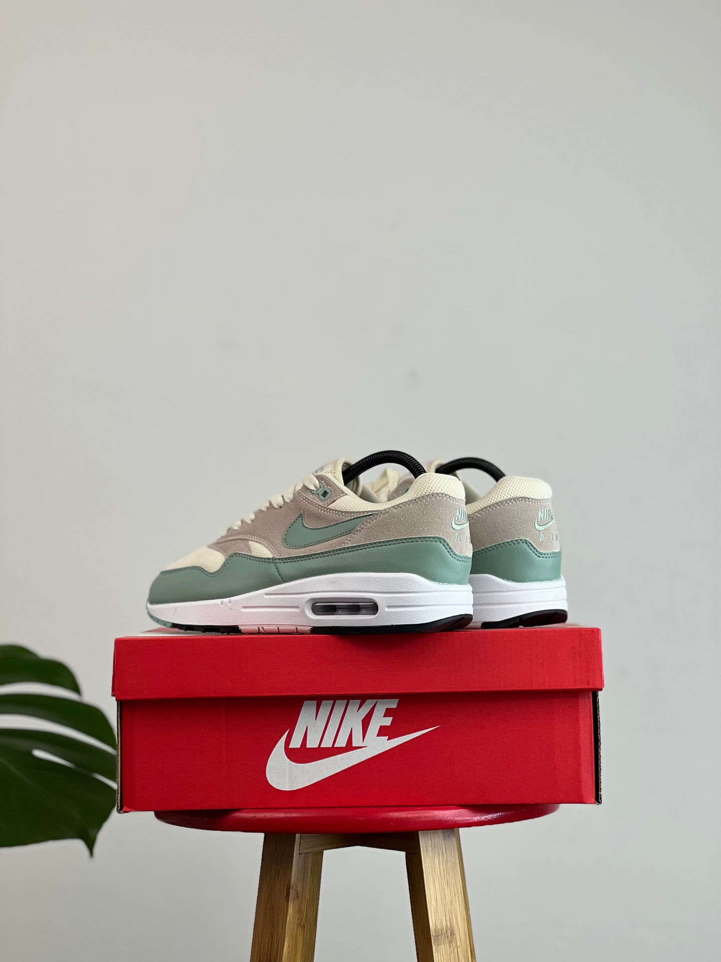 Nike Air Max 1 SC