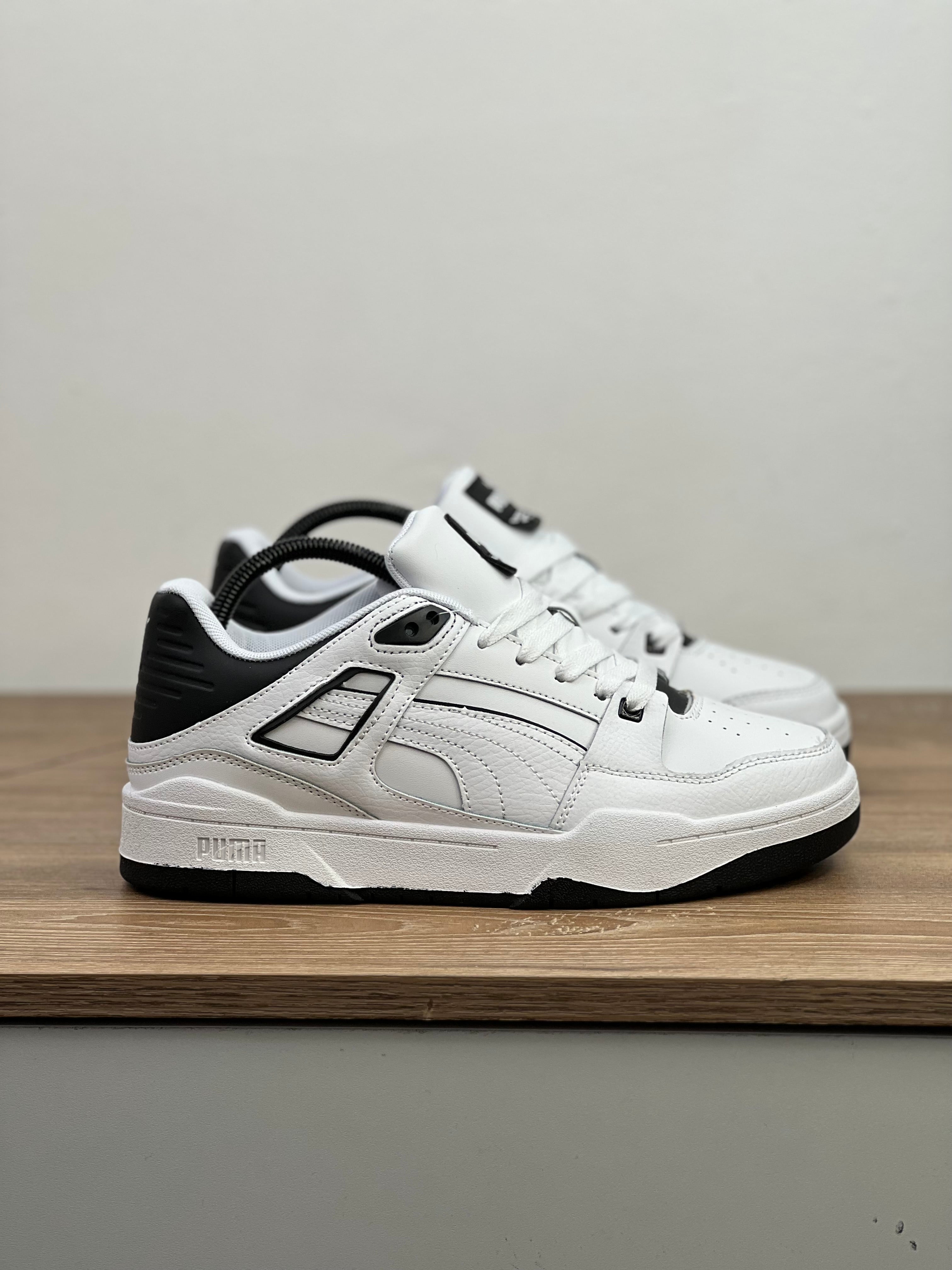 Puma Slipstream Workshop Puma Slipstream Workshop