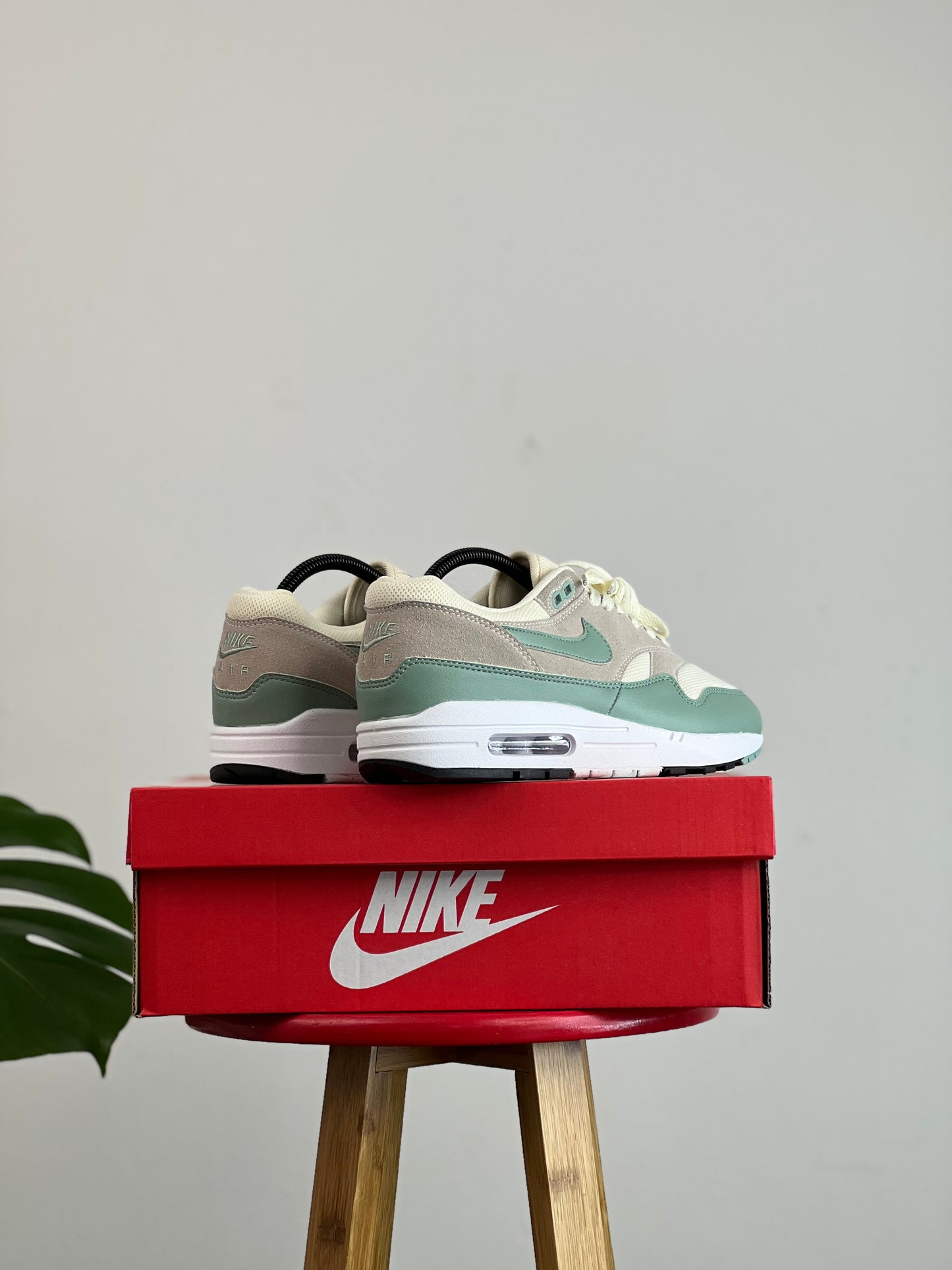 Nike Air Max 1 SC